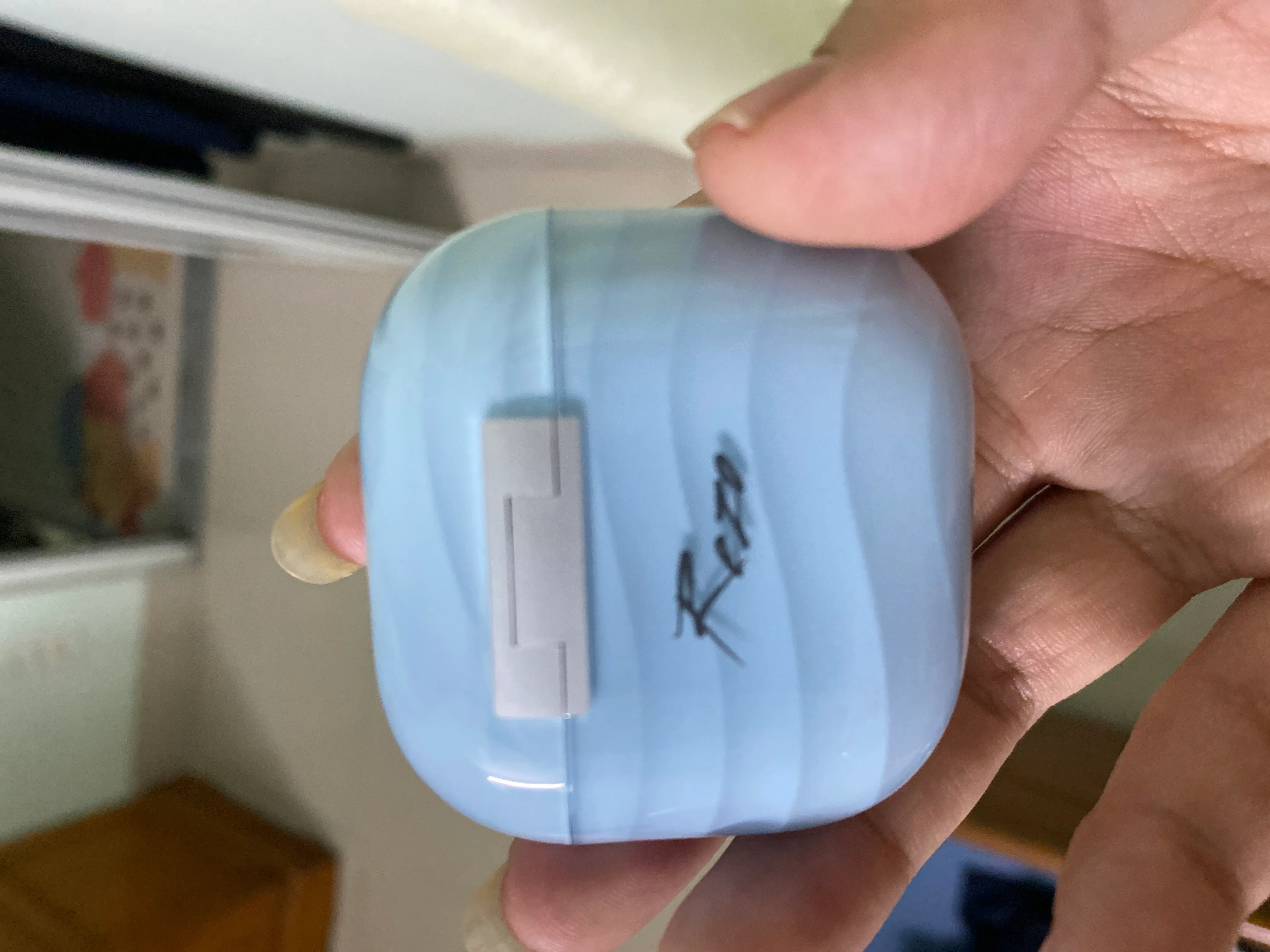 Khách hàng review Tai nghe Bluetooth True Wireless Rezo Wave 1