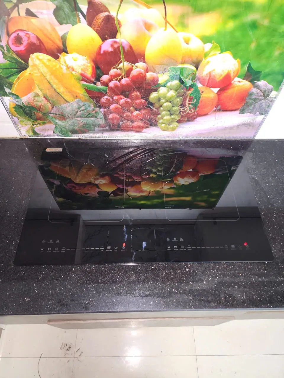 Khách hàng review Bếp từ đôi âm Hawonkoo CEH-266 5400W 35