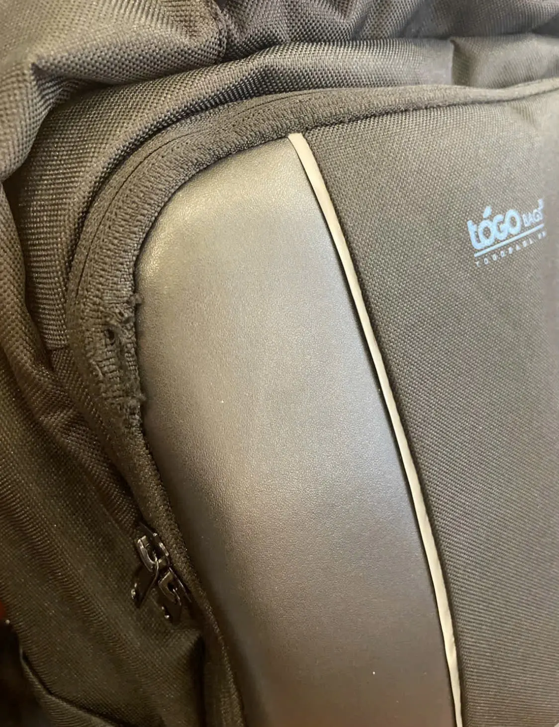 Khách hàng review Balo Laptop 15.6 inch Togo TGB05 1