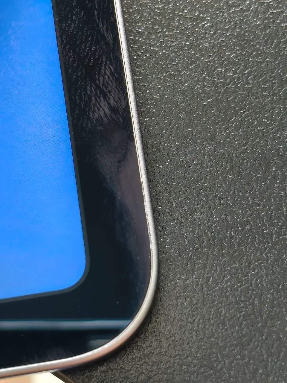 Khách hàng review Máy tính bảng iPad mini 7 WiFi 128GB 3