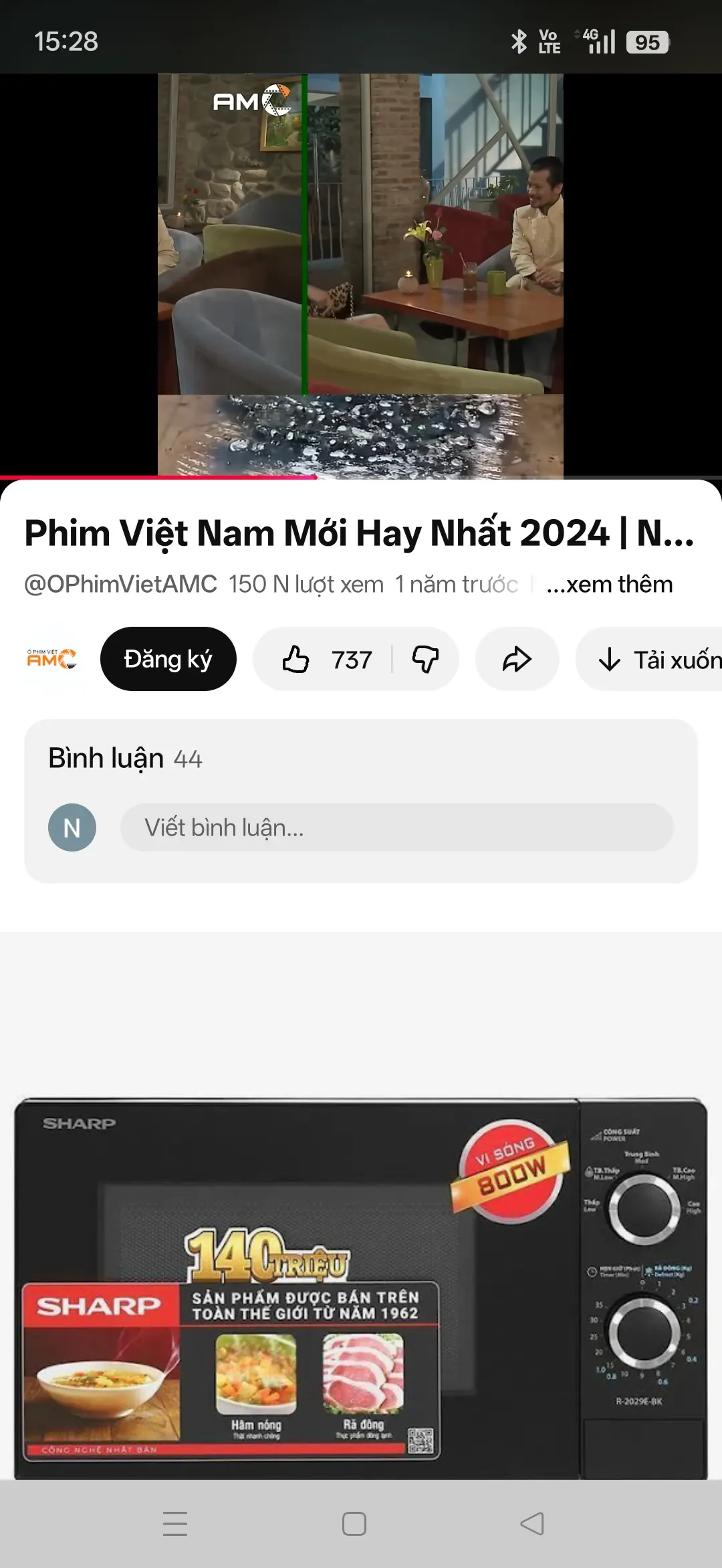 Khách hàng review Điện thoại realme C85 Pro 8GB/256GB 3