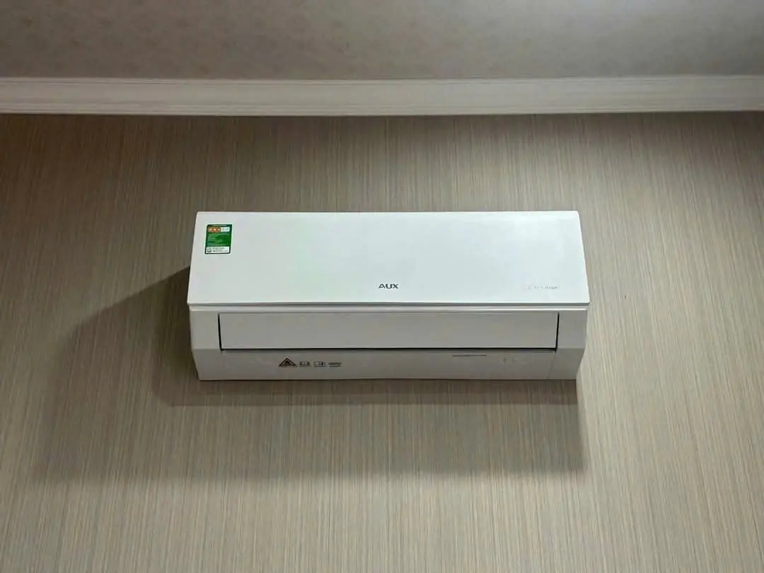 Khách hàng review Máy lạnh AUX Inverter 1 HP AW10CAA4DI-3VN 3