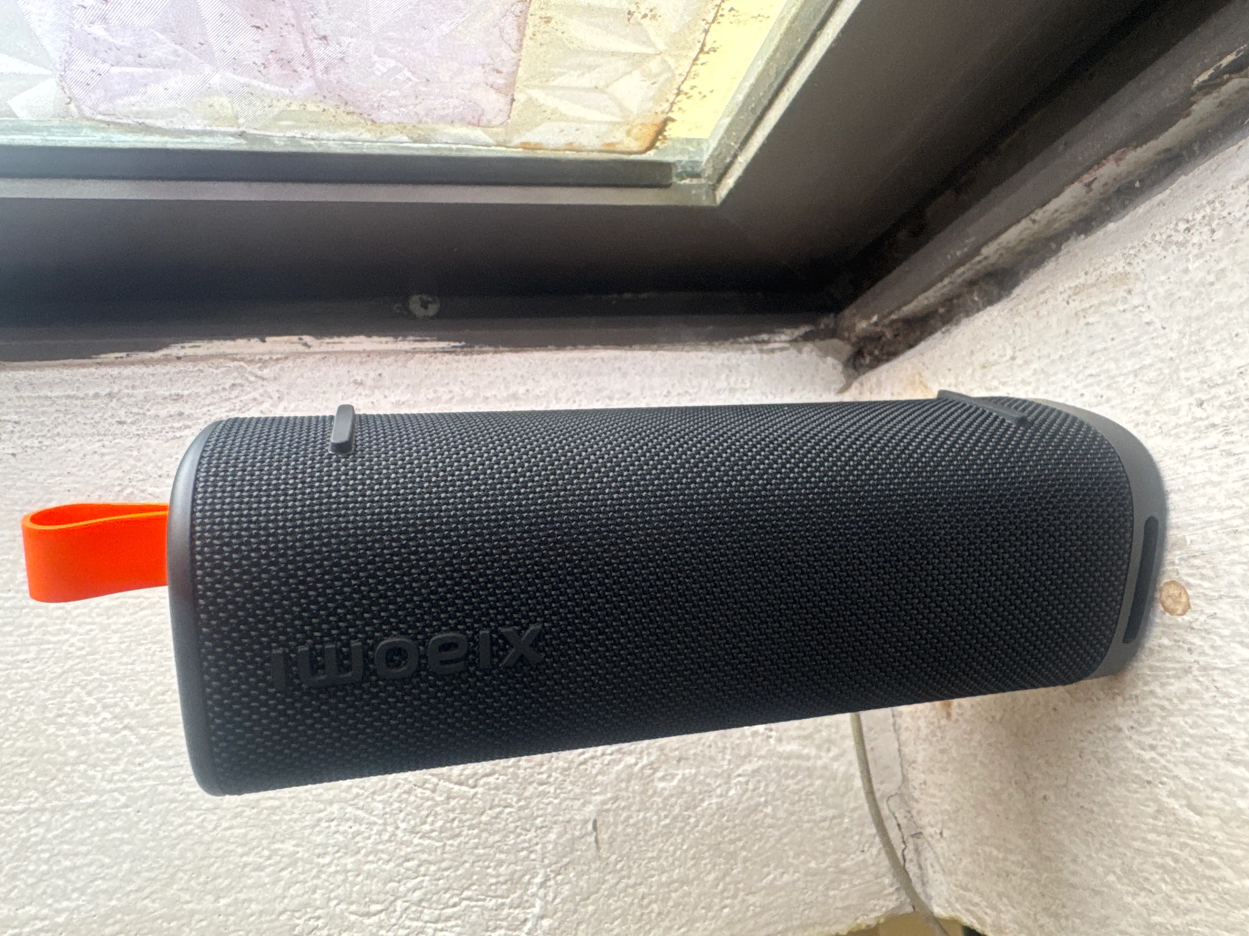 Khách hàng review Loa Bluetooth Xiaomi Sound Outdoor 1
