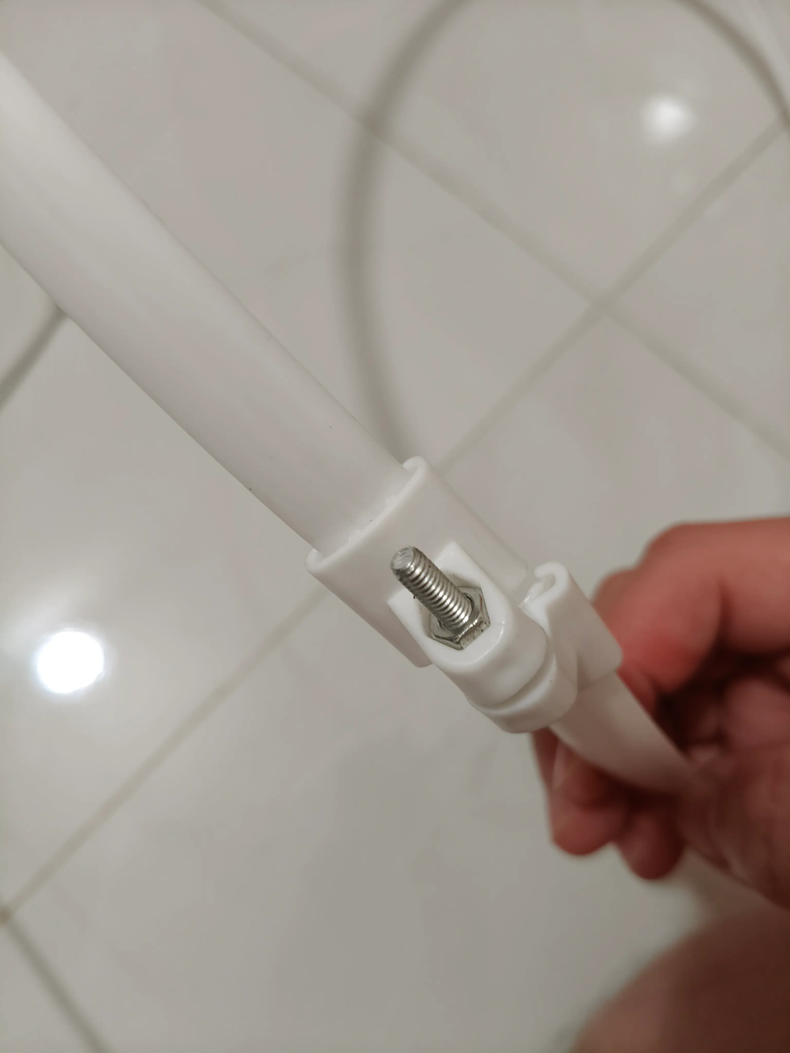 Khách hàng review Quạt bàn Diamoncl Wolf 5 cánh TS50W 50W 5