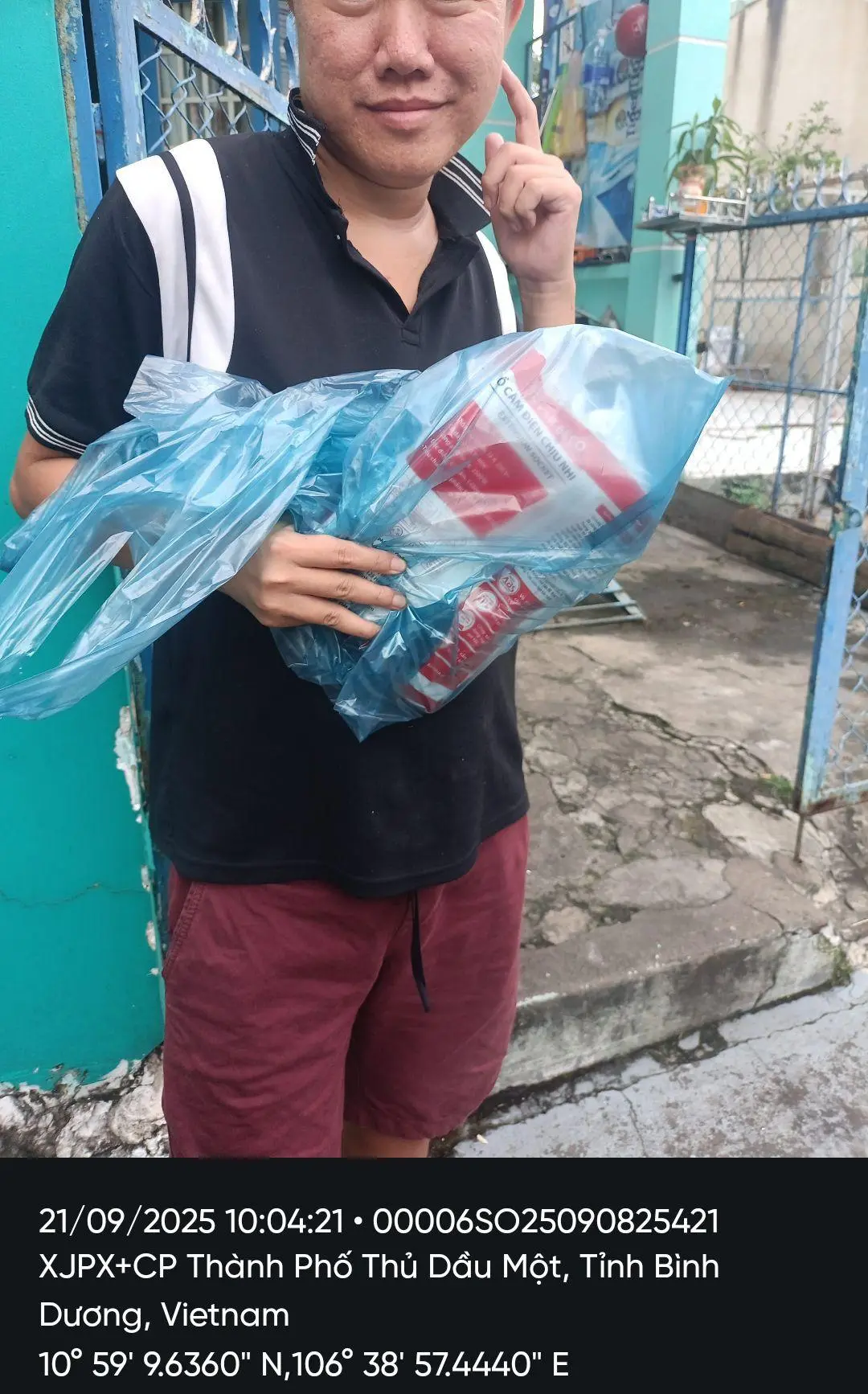 Khách hàng review Ổ cắm điện Điện Quang 6 lỗ 5m ECO ĐQ ESK 5WR 6ECO 1