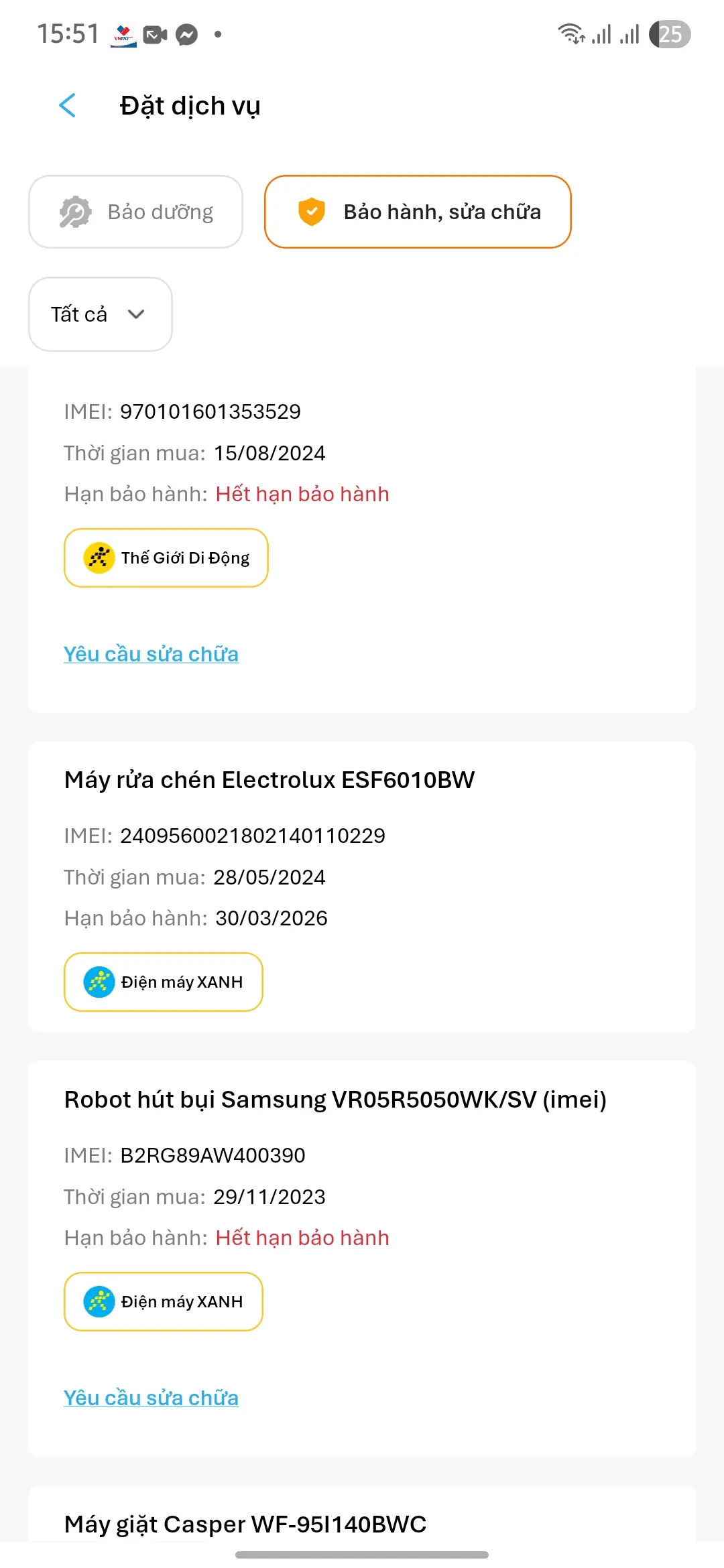 Khách hàng review Máy rửa chén mini Electrolux ESF6010BW 1