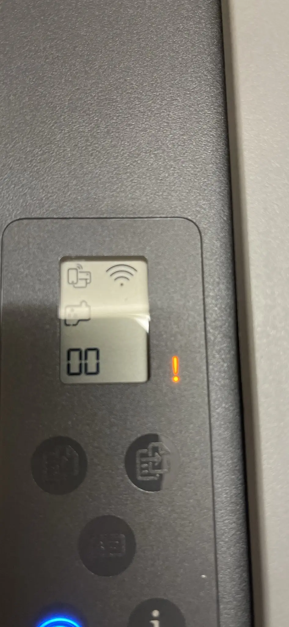 Khách hàng review Máy in phun màu đa năng HP Smart Tank 580 Wifi (1F3Y2A) 4