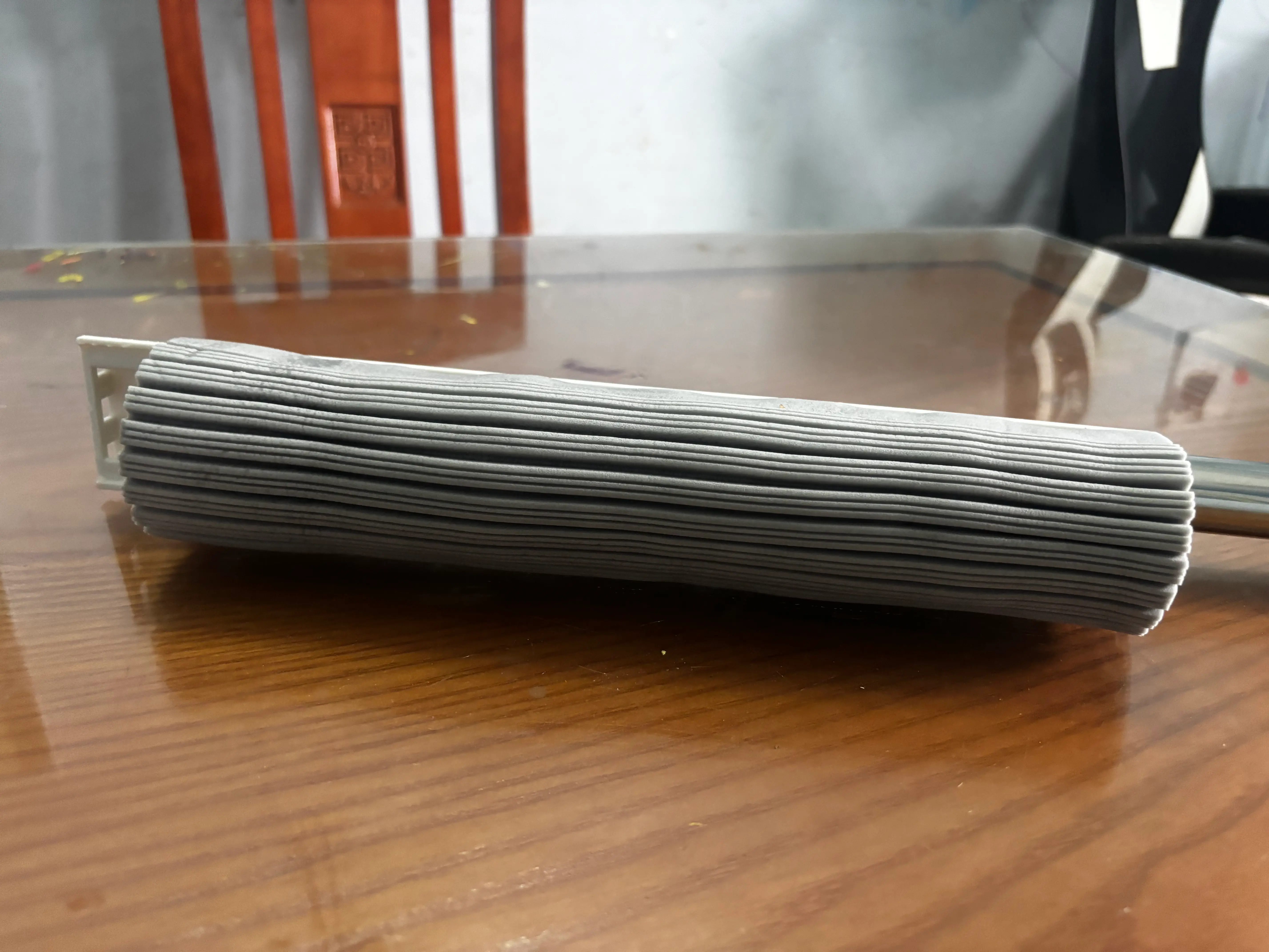 Khách hàng review Bộ lau nhà tự vắt Hommy BH-PM41 2