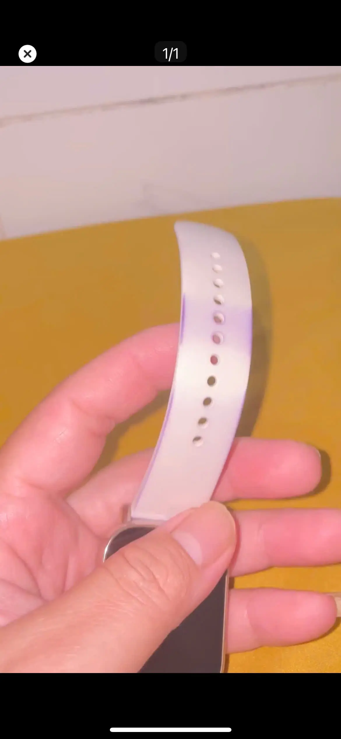 Khách hàng review Xiaomi Redmi Watch 5 Lite 48.2mm dây TPU 3