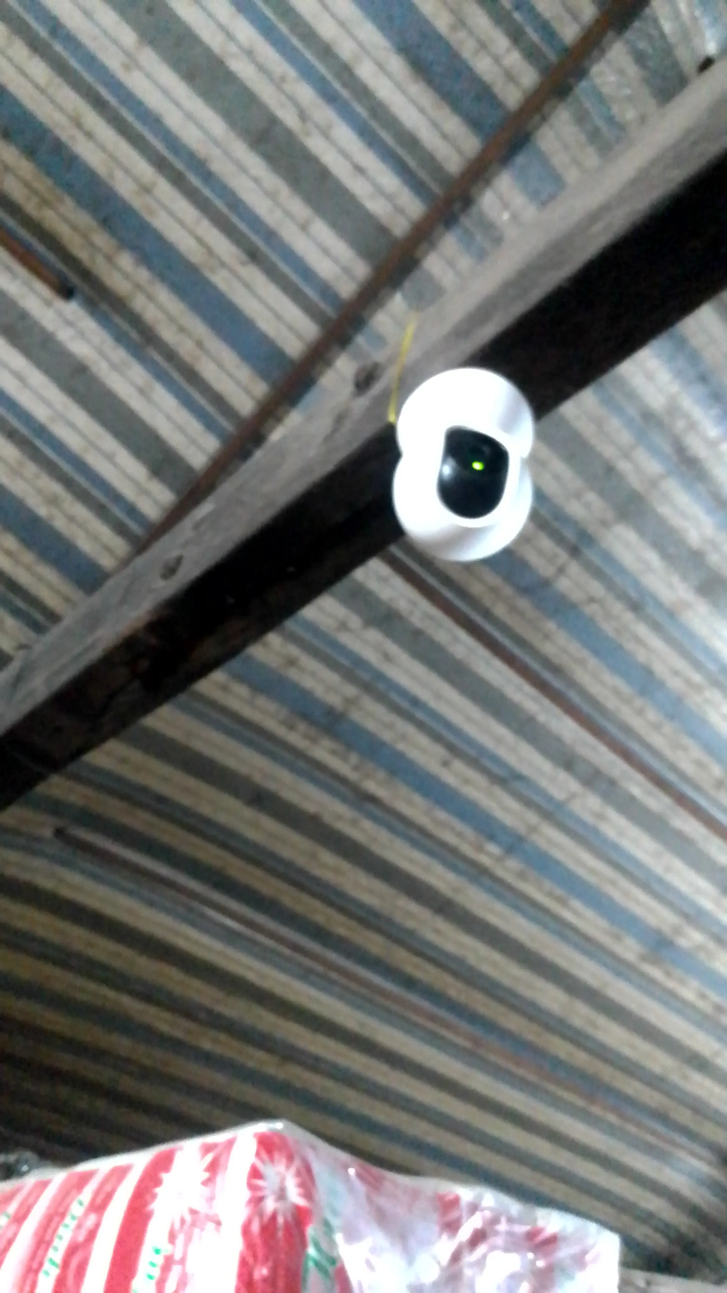 Khách hàng review Camera IP 360 Độ TP-Link Tapo C200C 7