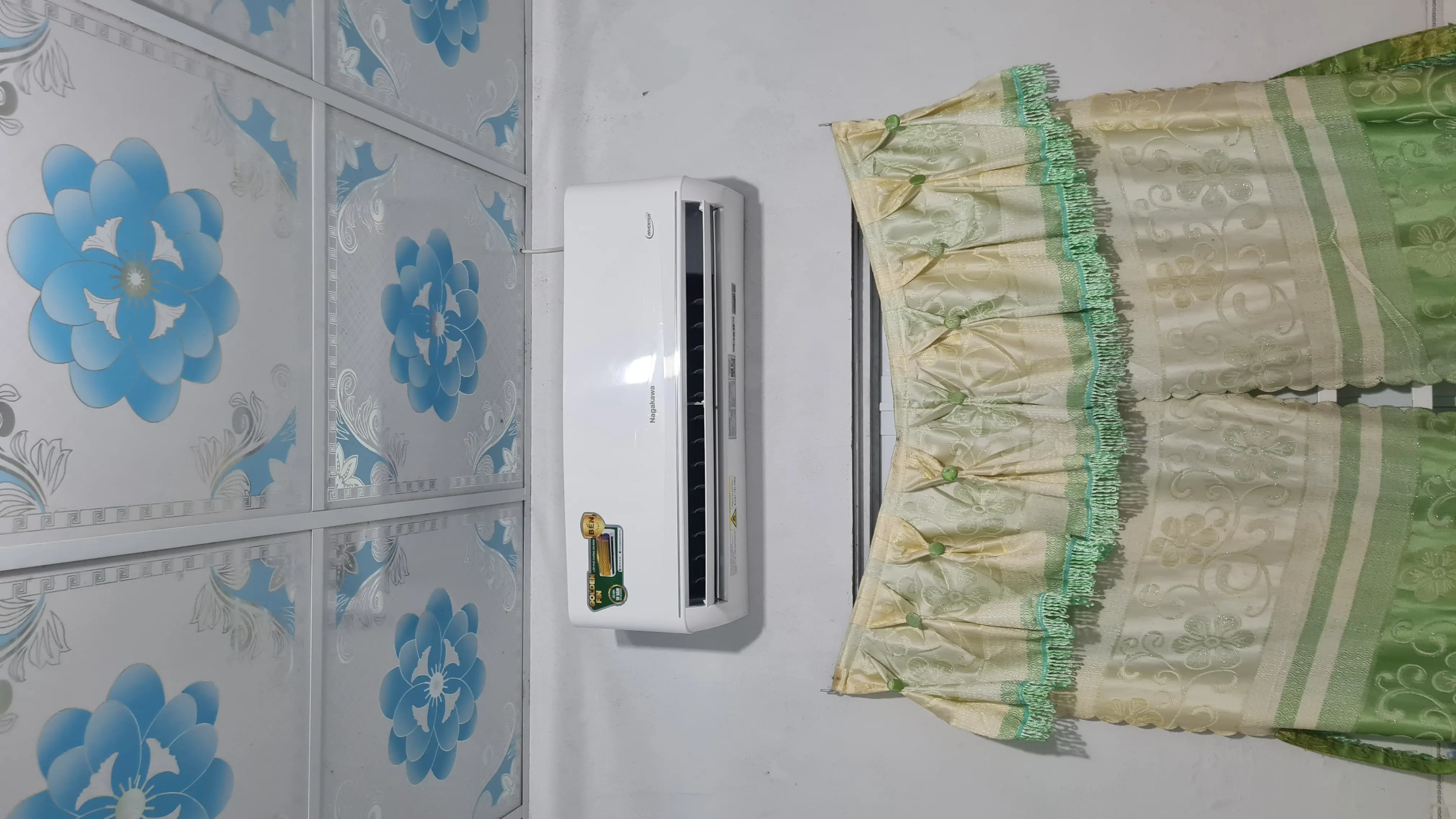 Khách hàng review Máy lạnh Nagakawa Inverter 1 HP NIS-C09R2T62 1