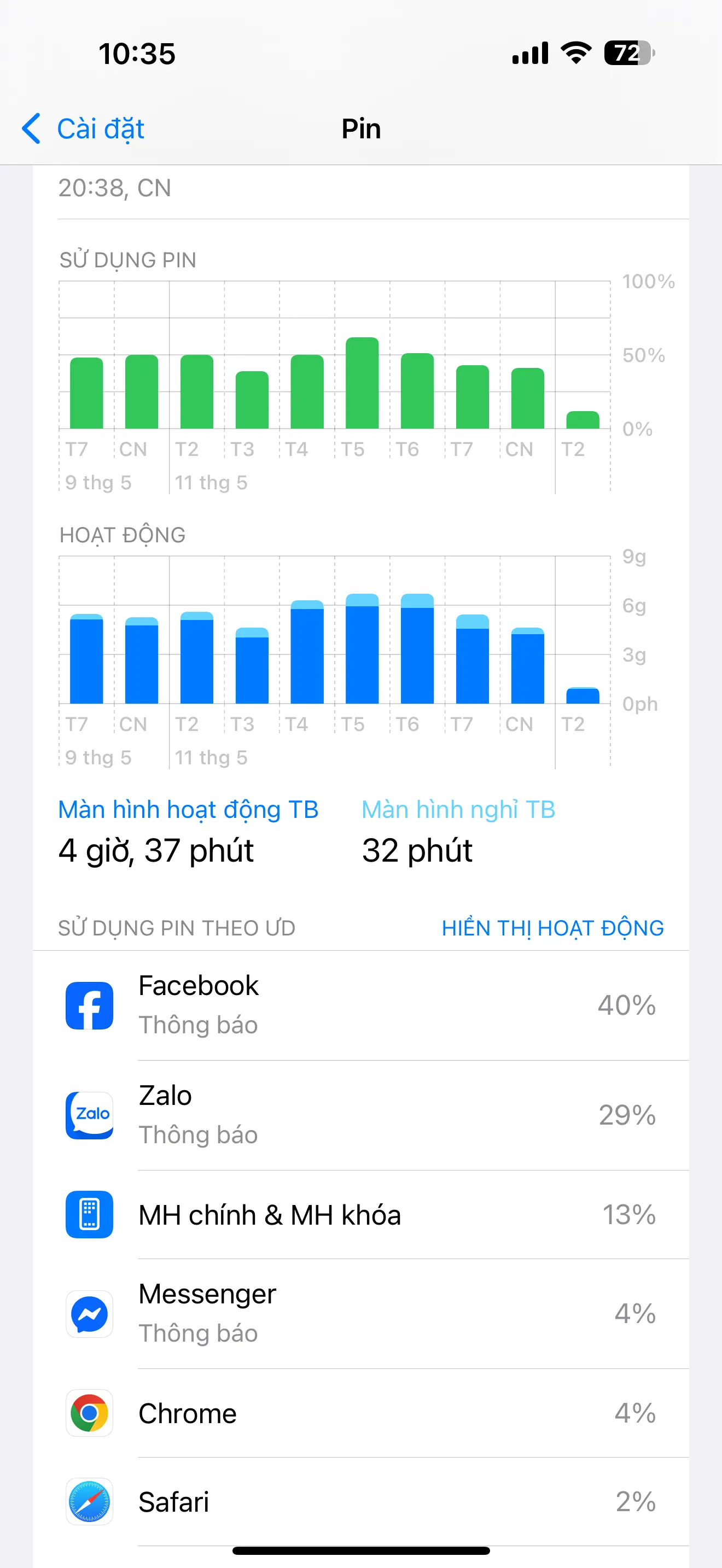 Khách hàng review Điện thoại iPhone 16 Pro Max 256GB 3