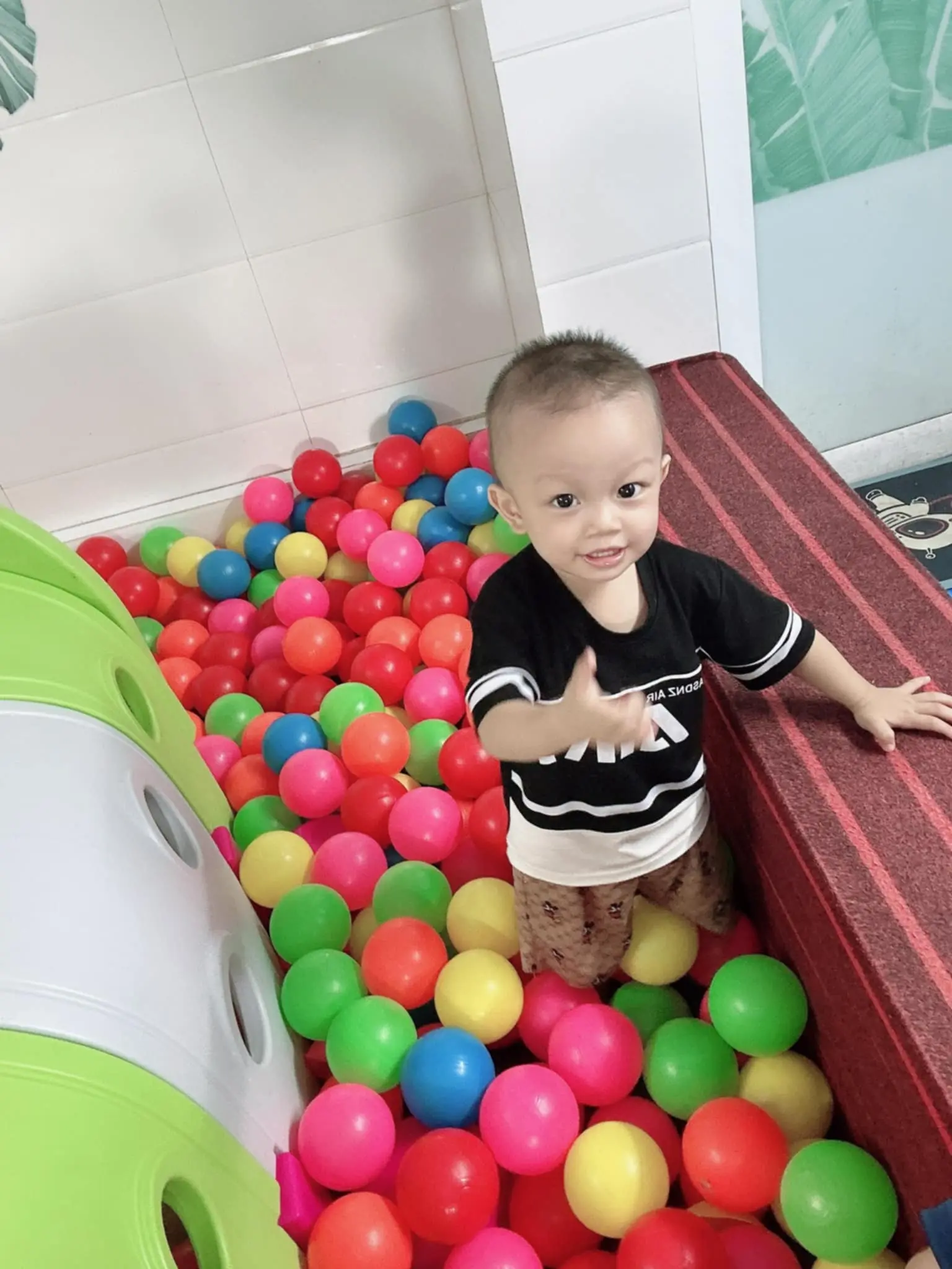 Khách hàng review Điện thoại Xiaomi Redmi Note 13 Pro 5G 8GB/256GB 18