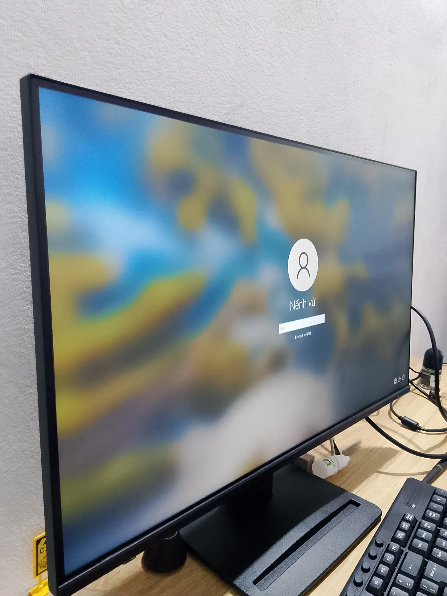 Khách hàng review Màn hình MSI PRO MP251 E2 24.5 inch FHD/IPS/120Hz/1ms 4