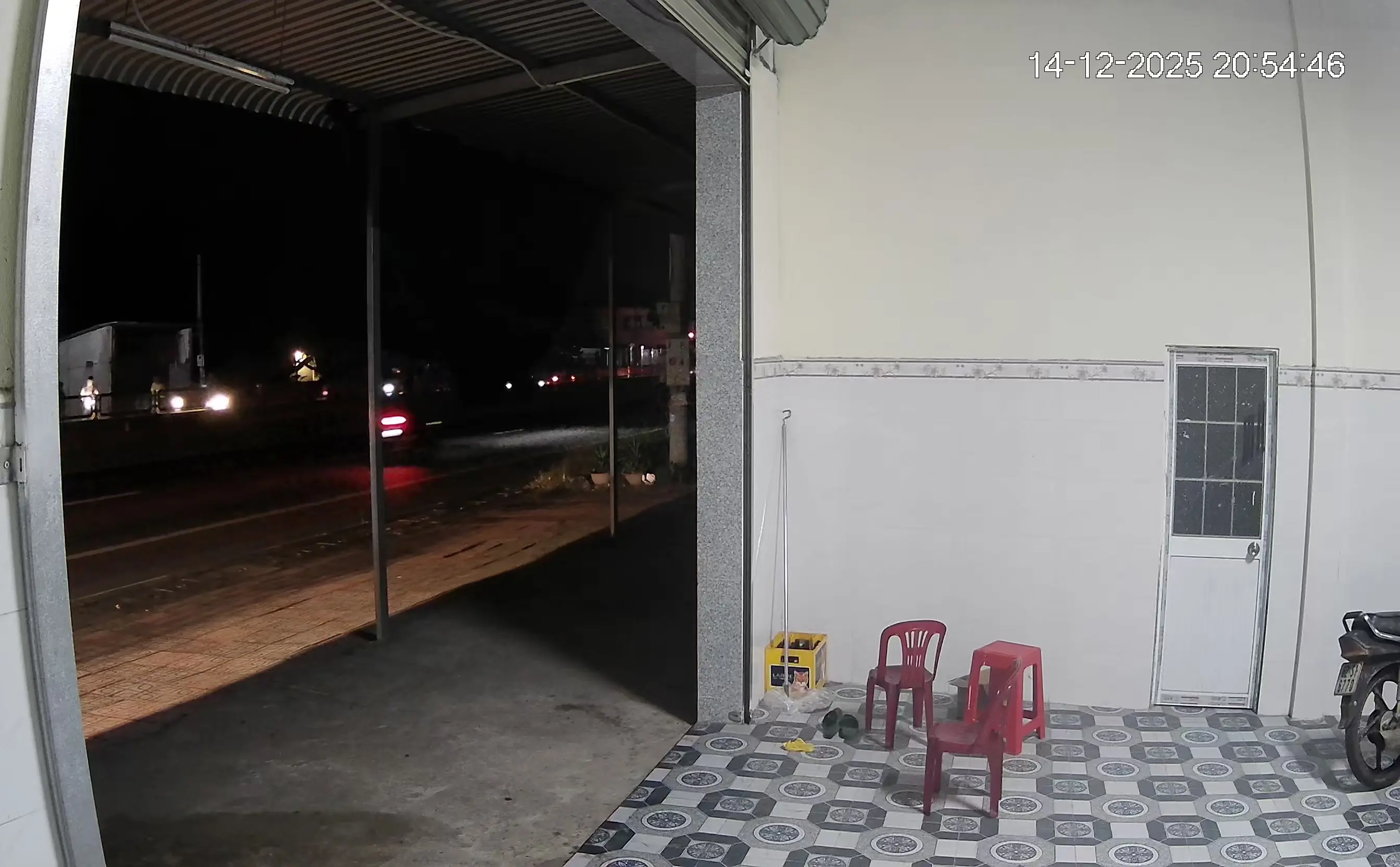 Khách hàng review Camera IP 360 Độ IMOU RANGER RC GK2CP-5C0WR 3