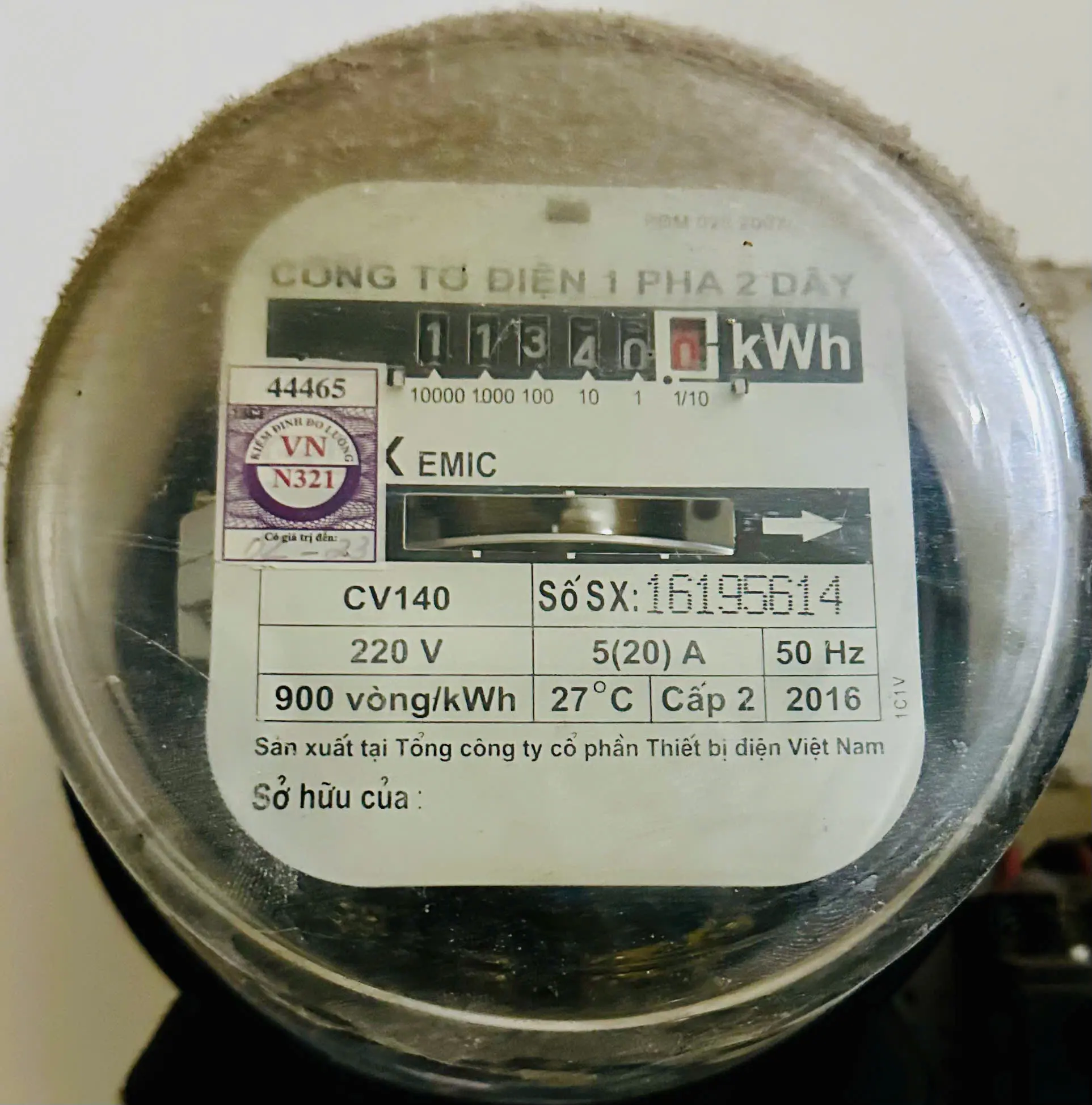 Khách hàng review Máy lạnh Hisense Inverter 1 HP AS-10TR4RLRCA00 4