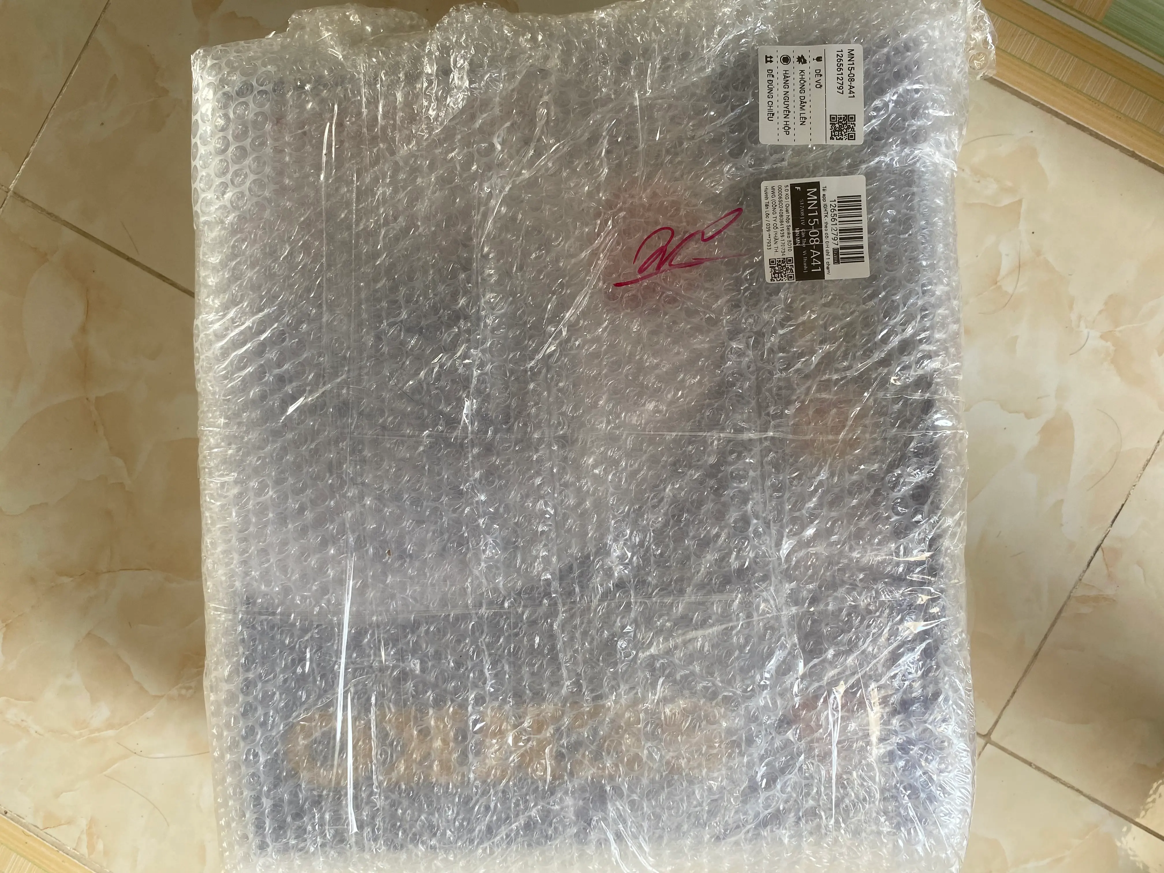 Khách hàng review Quạt hộp Senko 3 cánh BD1012 40W 4