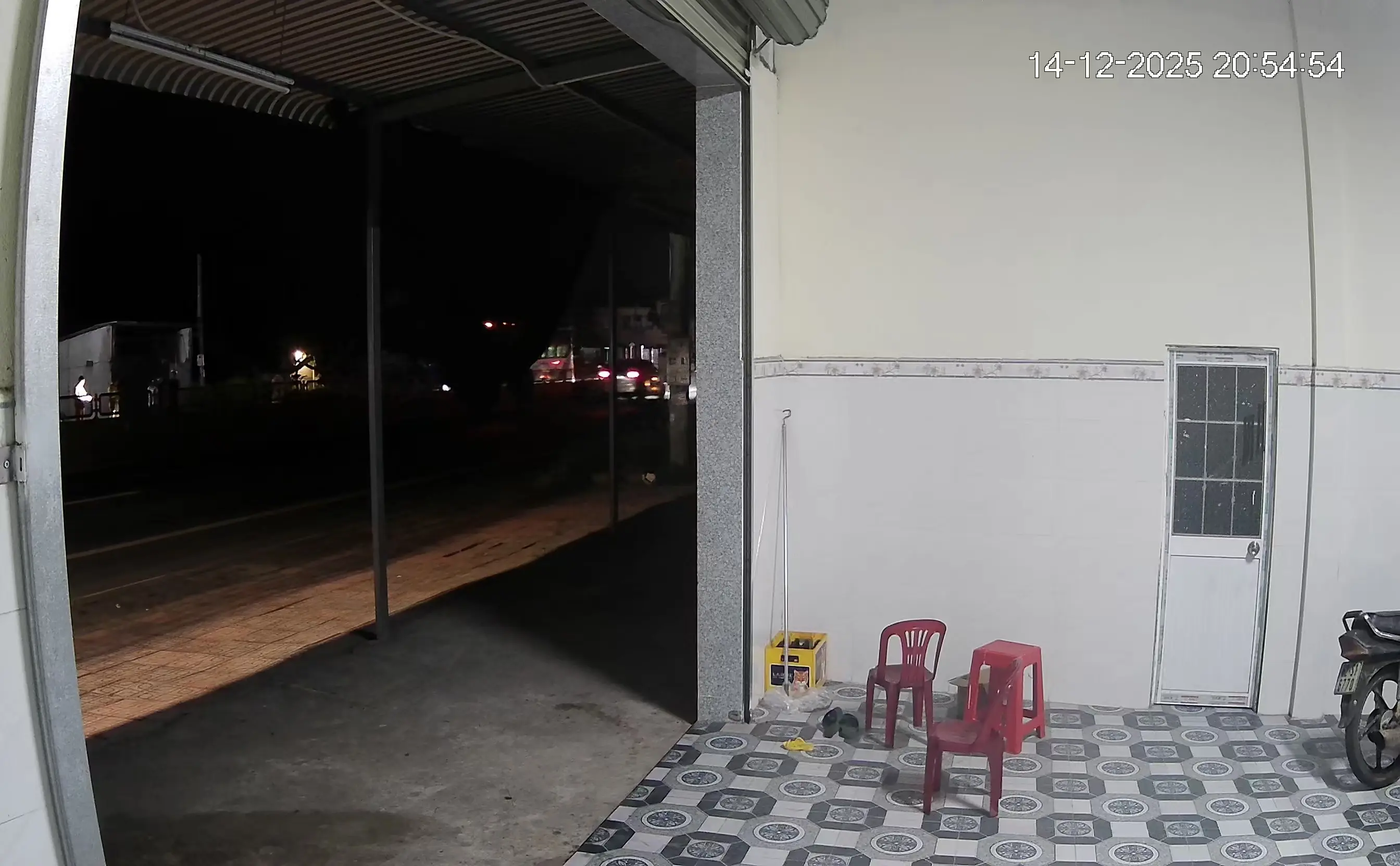 Khách hàng review Camera IP 360 Độ IMOU RANGER RC GK2CP-5C0WR 1