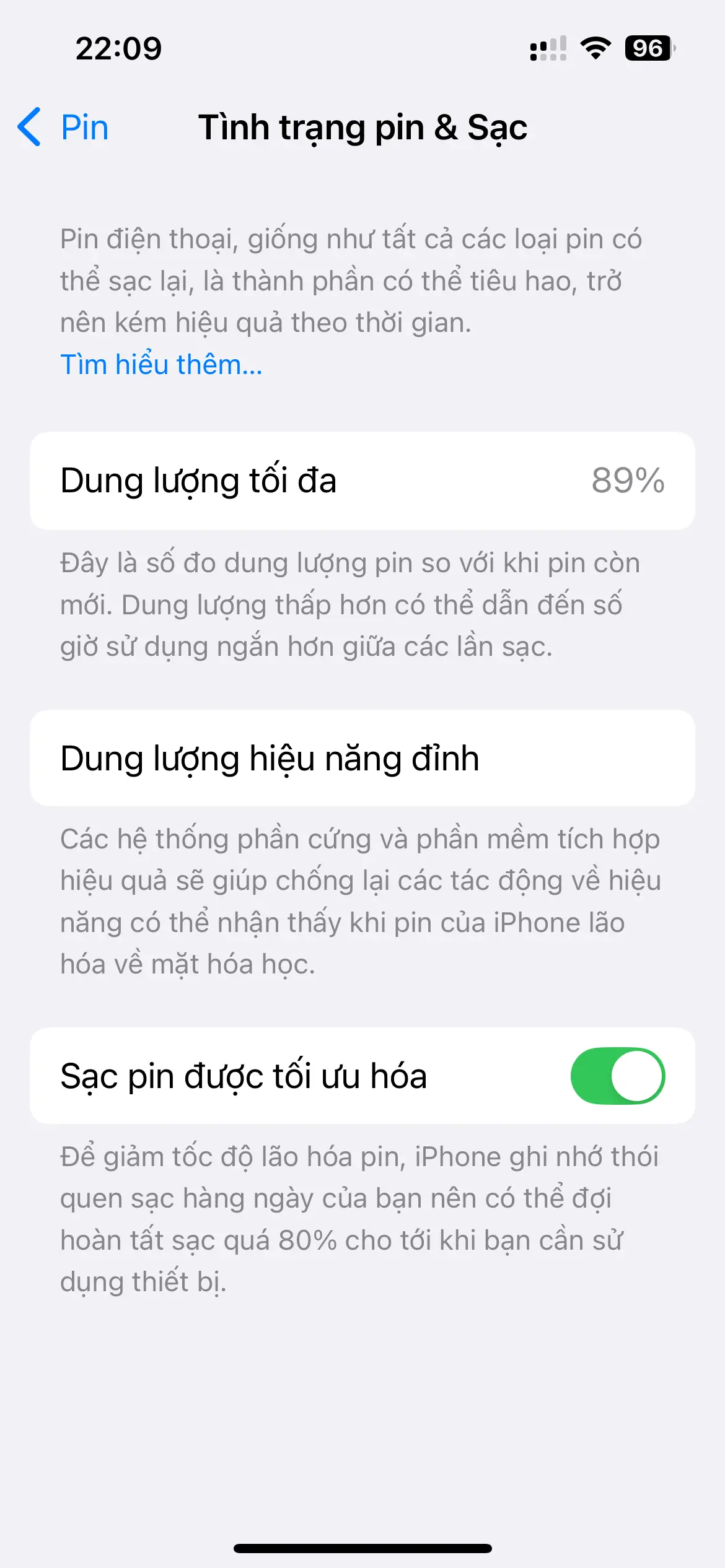 Khách hàng review Điện thoại iPhone 14 128GB 1