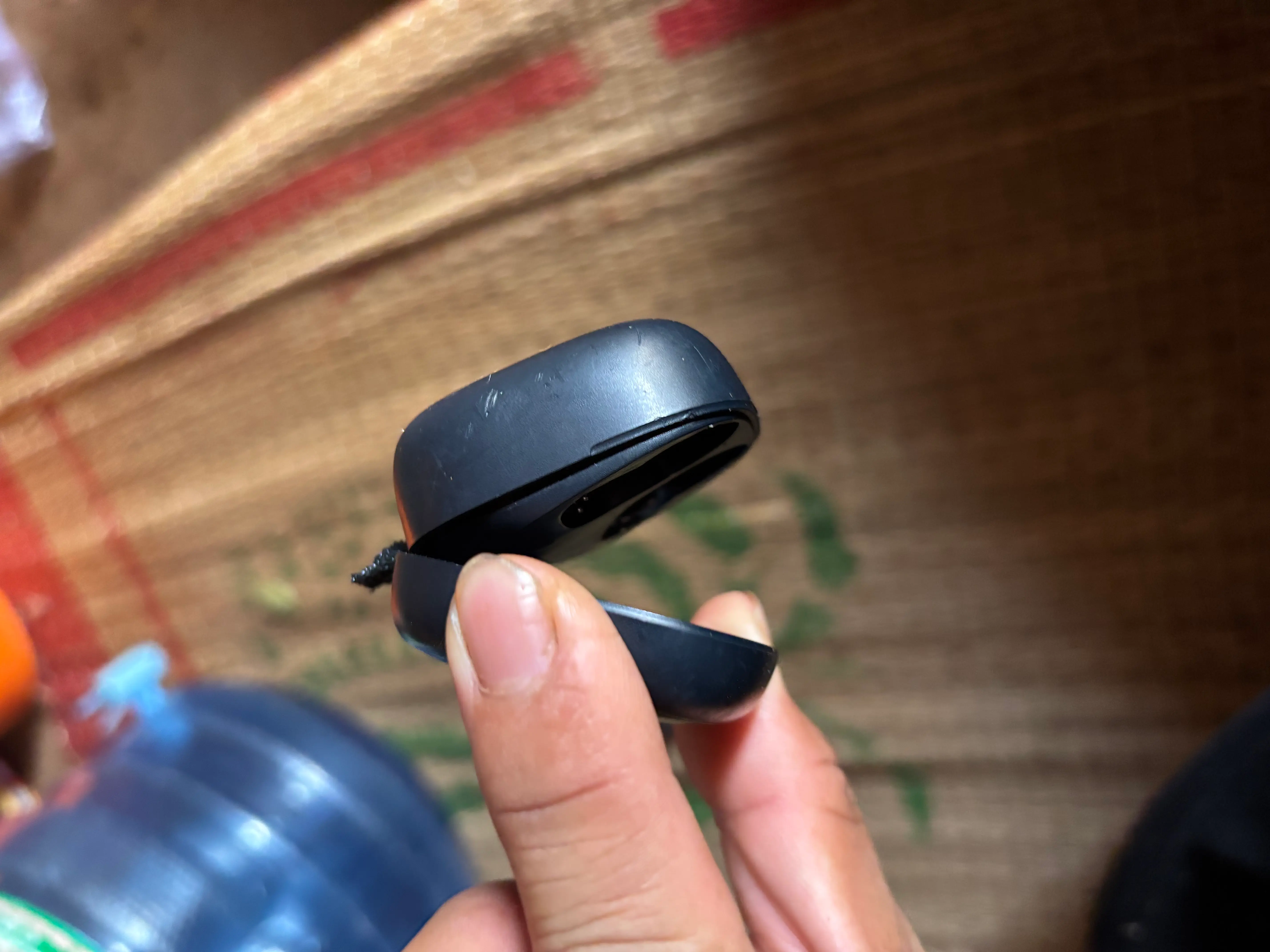 Khách hàng review Tai nghe Bluetooth True Wireless Baseus Bass BD1 1