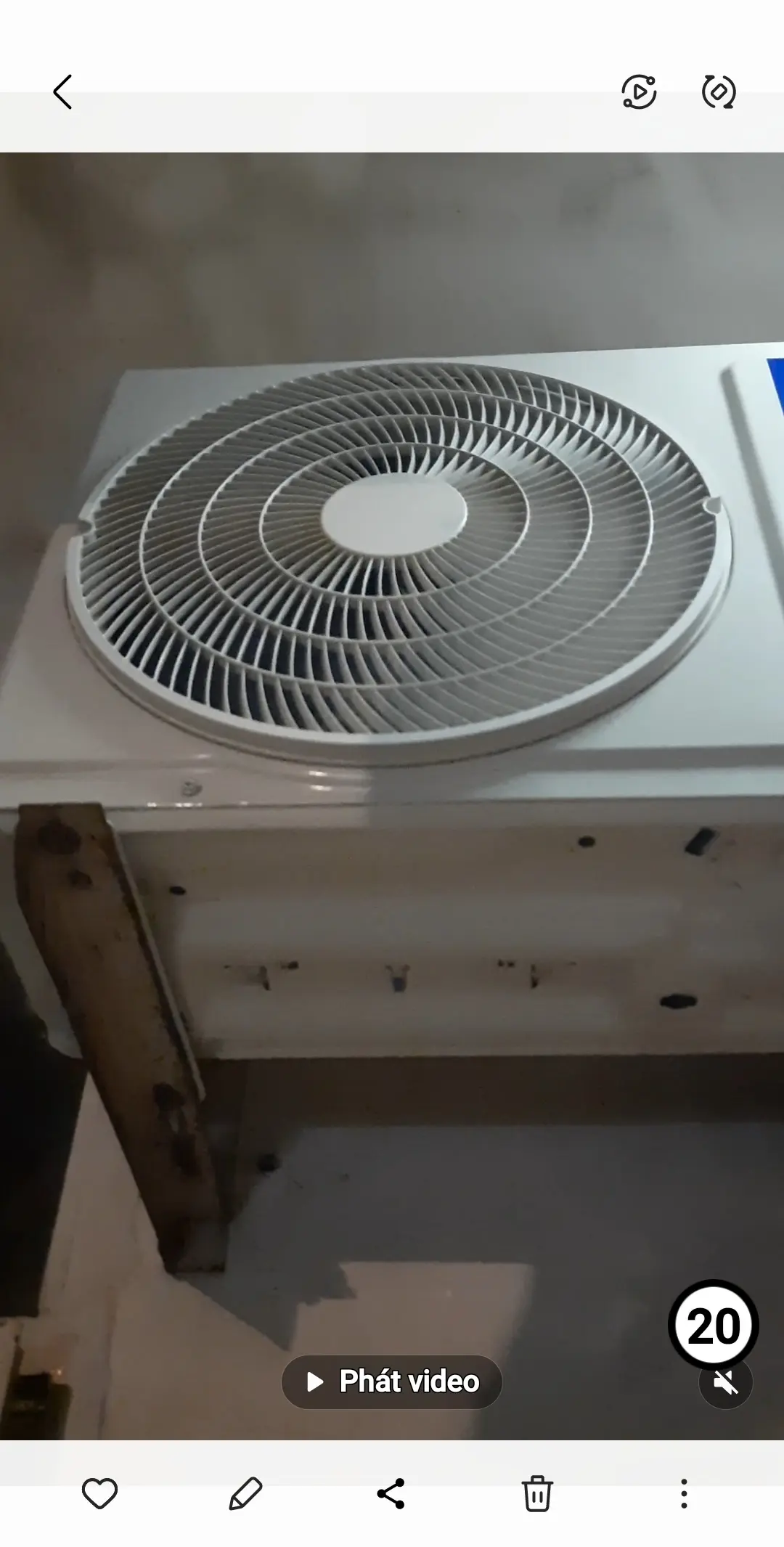 Khách hàng review Máy lạnh Funiki Inverter 1 HP HIC09TMU.ST3 2