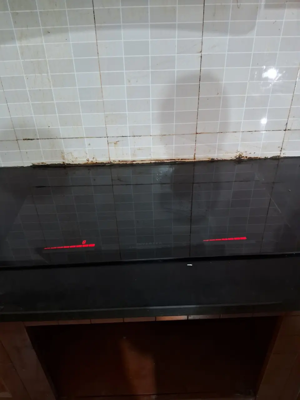Khách hàng review Bếp từ đôi âm Junger MK-22 4000W 64