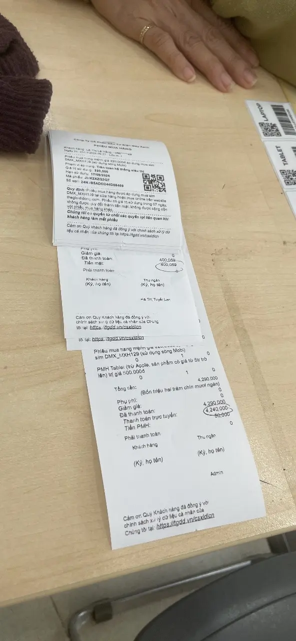 Khách hàng review Điện thoại Xiaomi Redmi A7 Pro 4GB/128GB 3