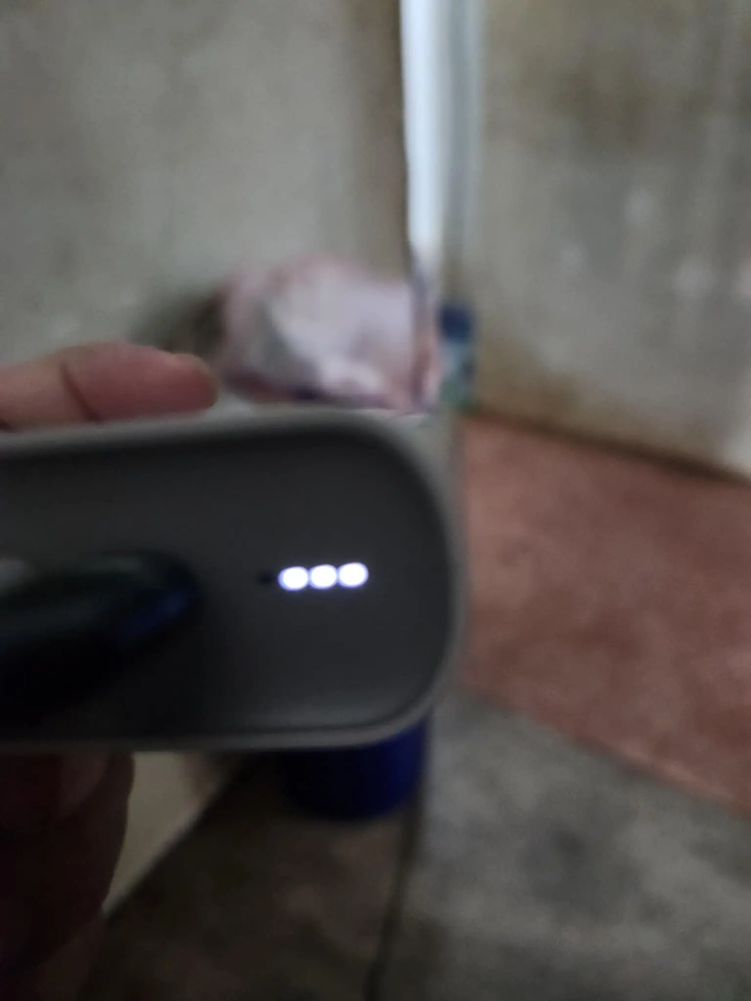 Khách hàng review Pin sạc dự phòng 20000mAh Type C PD 45W Samsung EB-P4520 1
