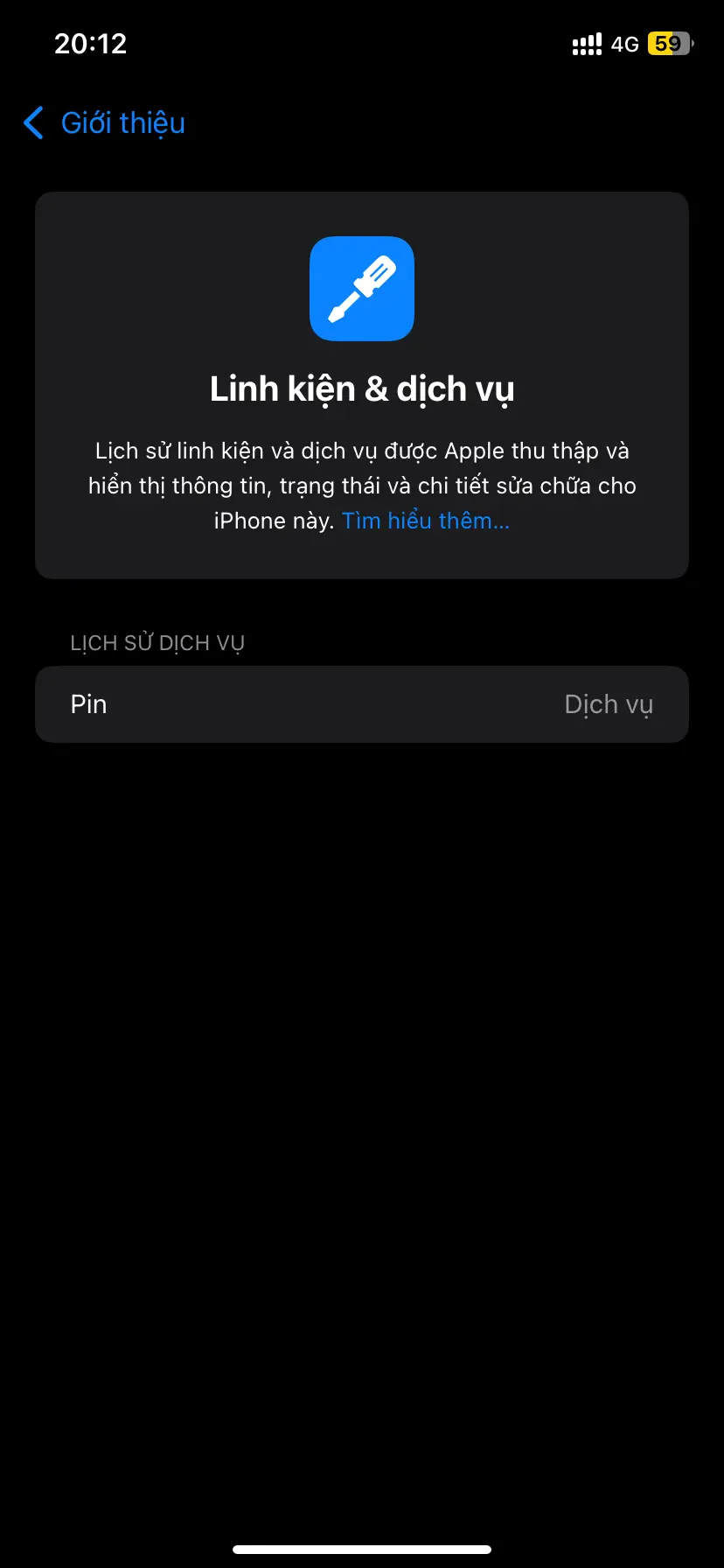 Khách hàng review Điện thoại iPhone 11 128GB 2