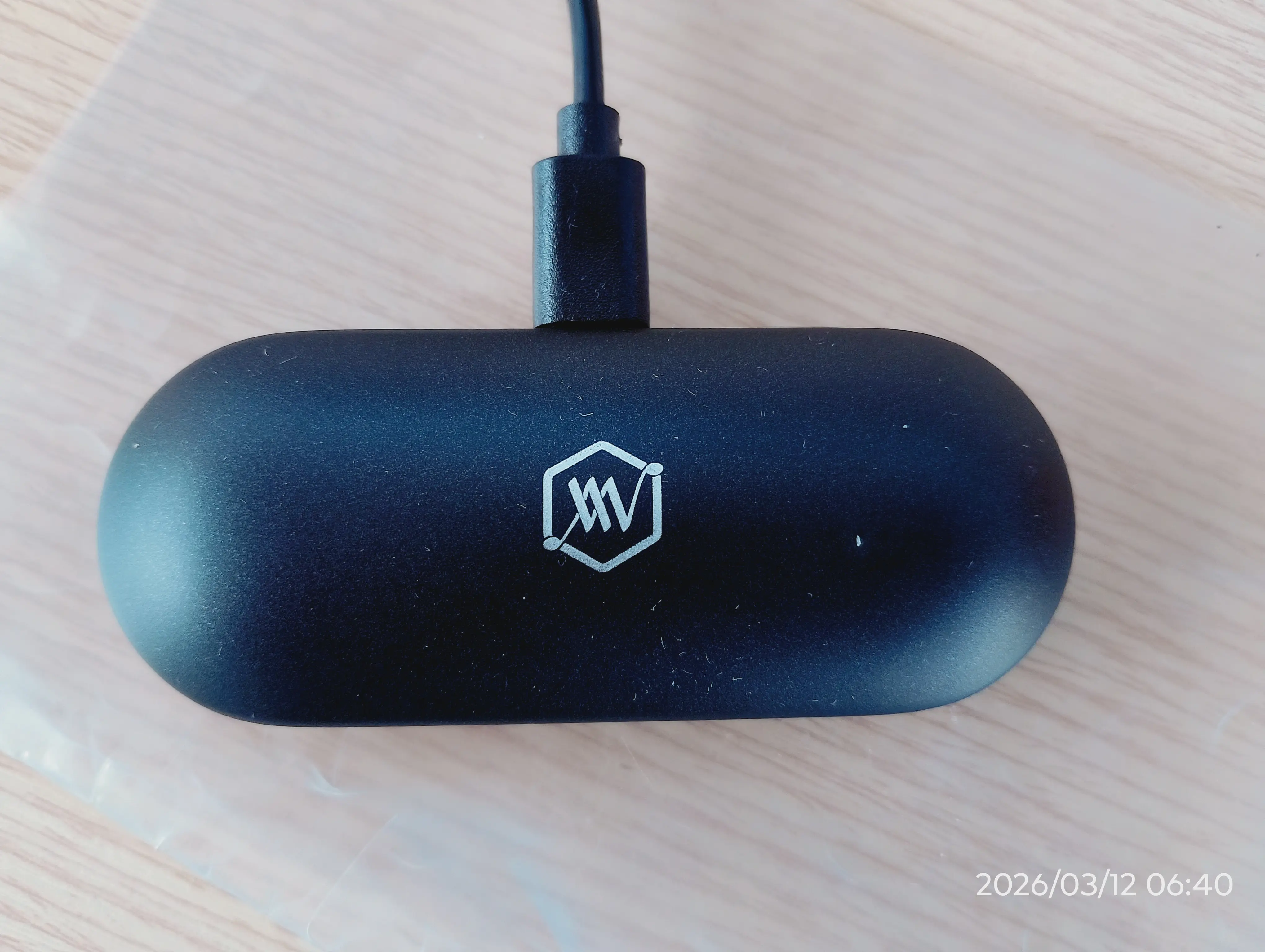 Khách hàng review Tai nghe TWS Alpha Works AW-Curve 200 3