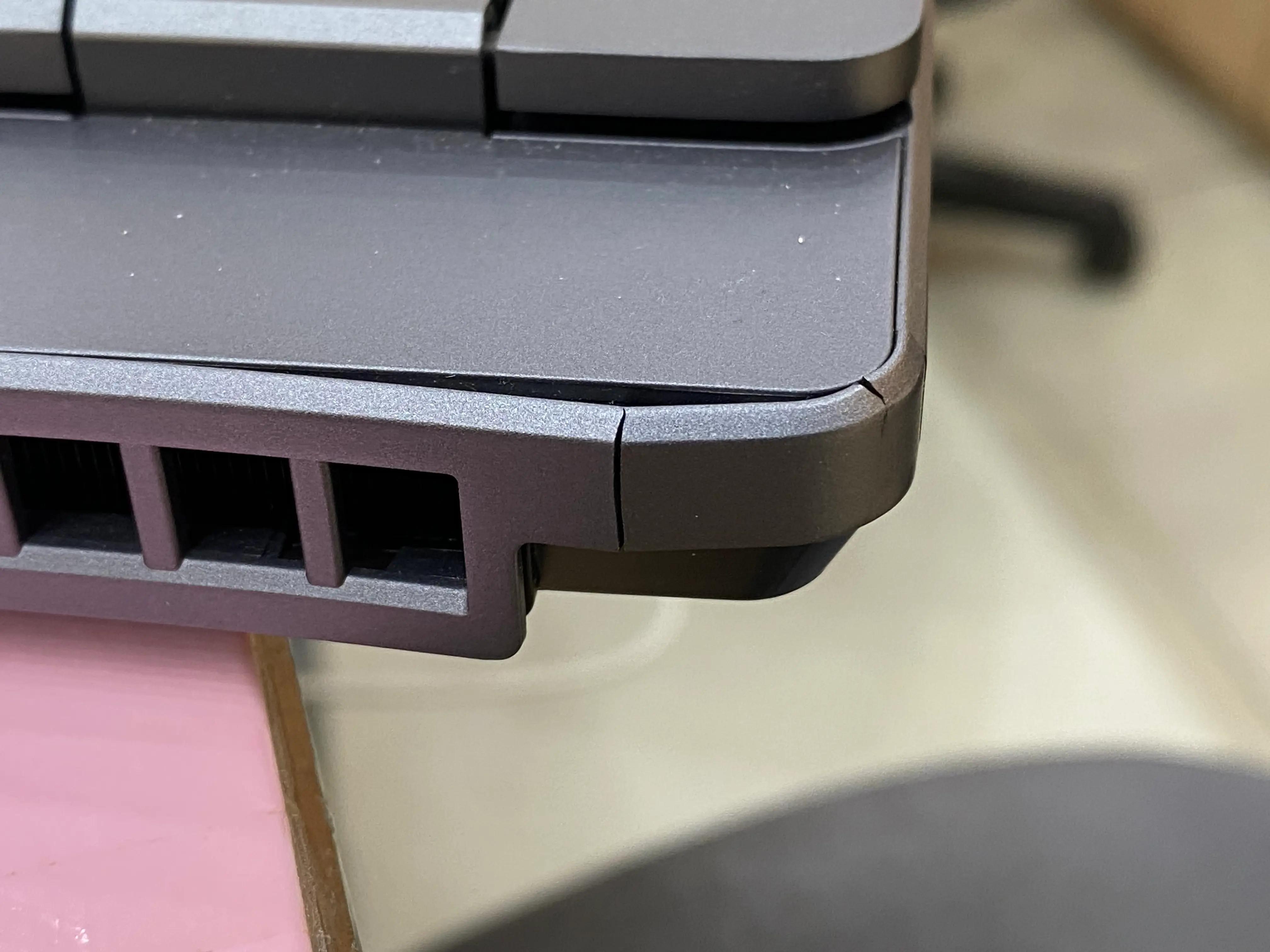 Khách hàng review Laptop Lenovo Legion 5 15IAH7 i5 12500H/8GB/512GB/4GB RTX3050Ti/165Hz/Win11 (82RC003WVN) 2