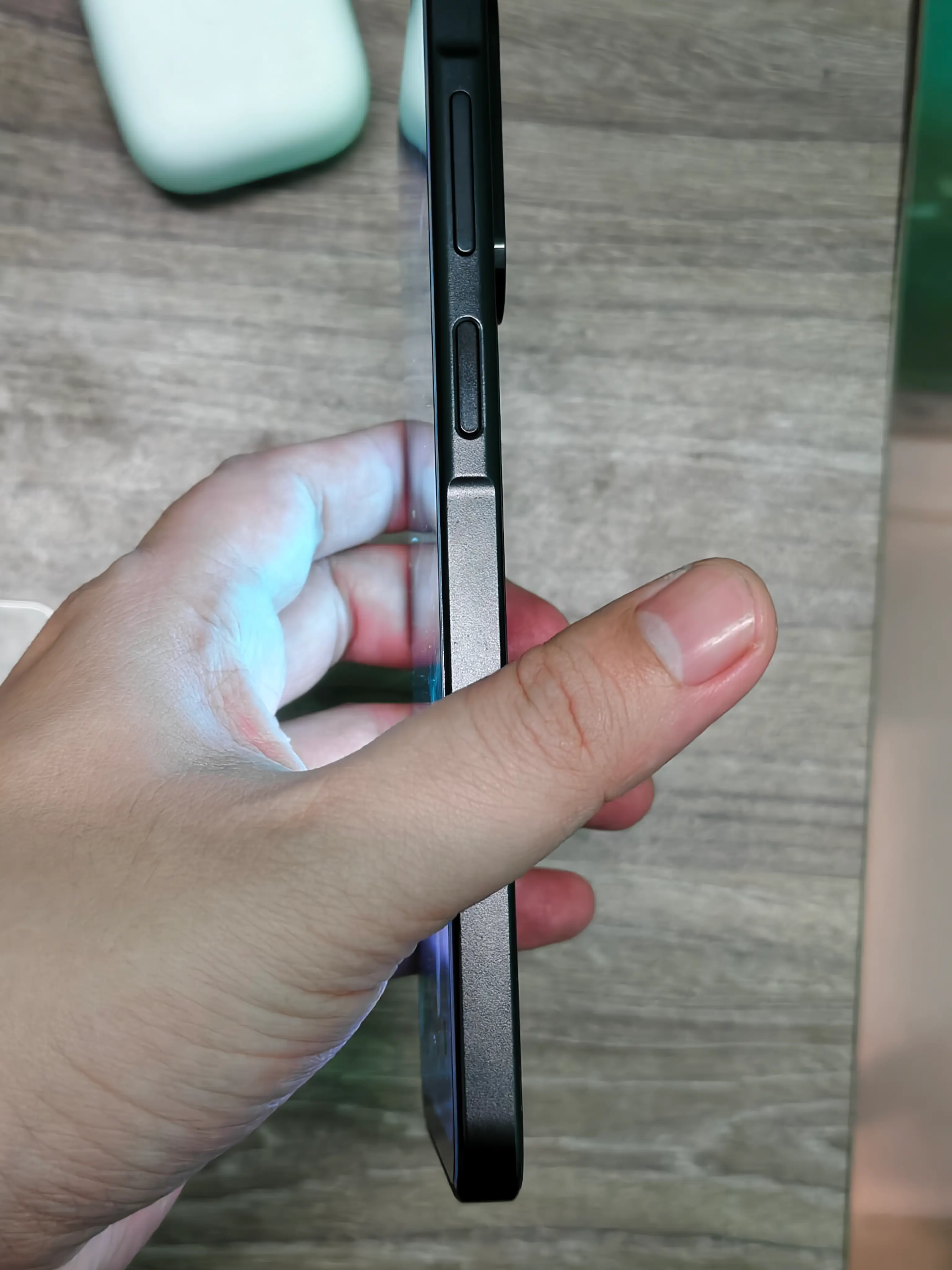 Khách hàng review Điện thoại Samsung Galaxy A17 8GB/128GB 1