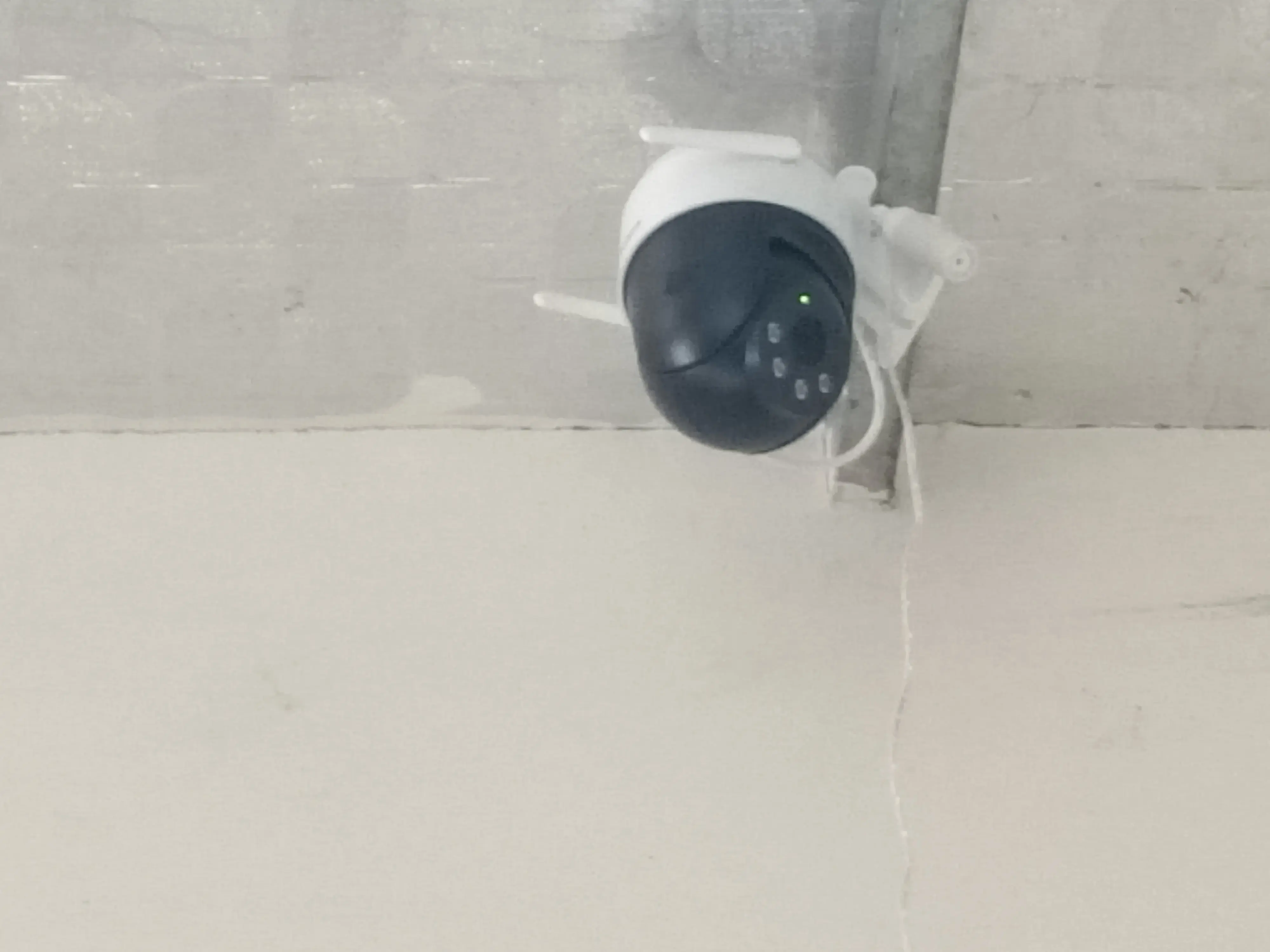 Khách hàng review Camera IP Ngoài trời 360 Độ Dahua DH-P3AS-PV 2