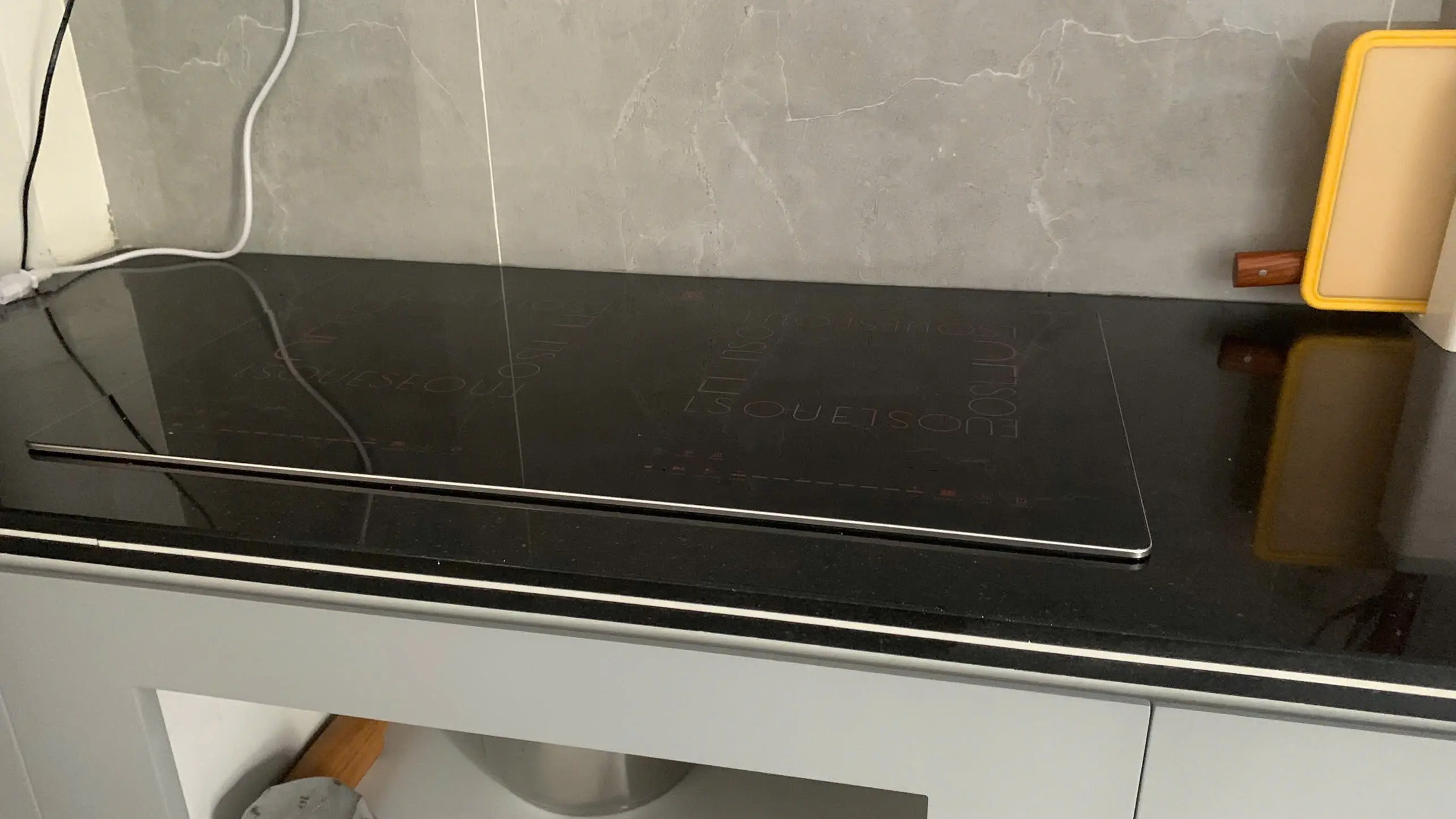 Khách hàng review Bếp từ đôi âm Hawonkoo CEH-288 5200W 3