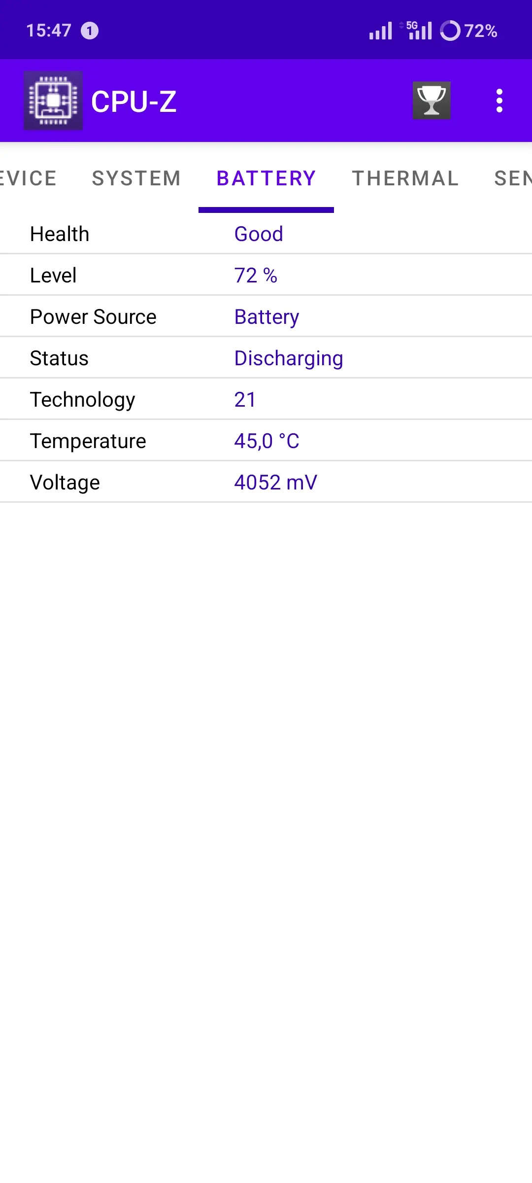 Khách hàng review Điện thoại OPPO Reno13 F 5G 8GB/256GB 6