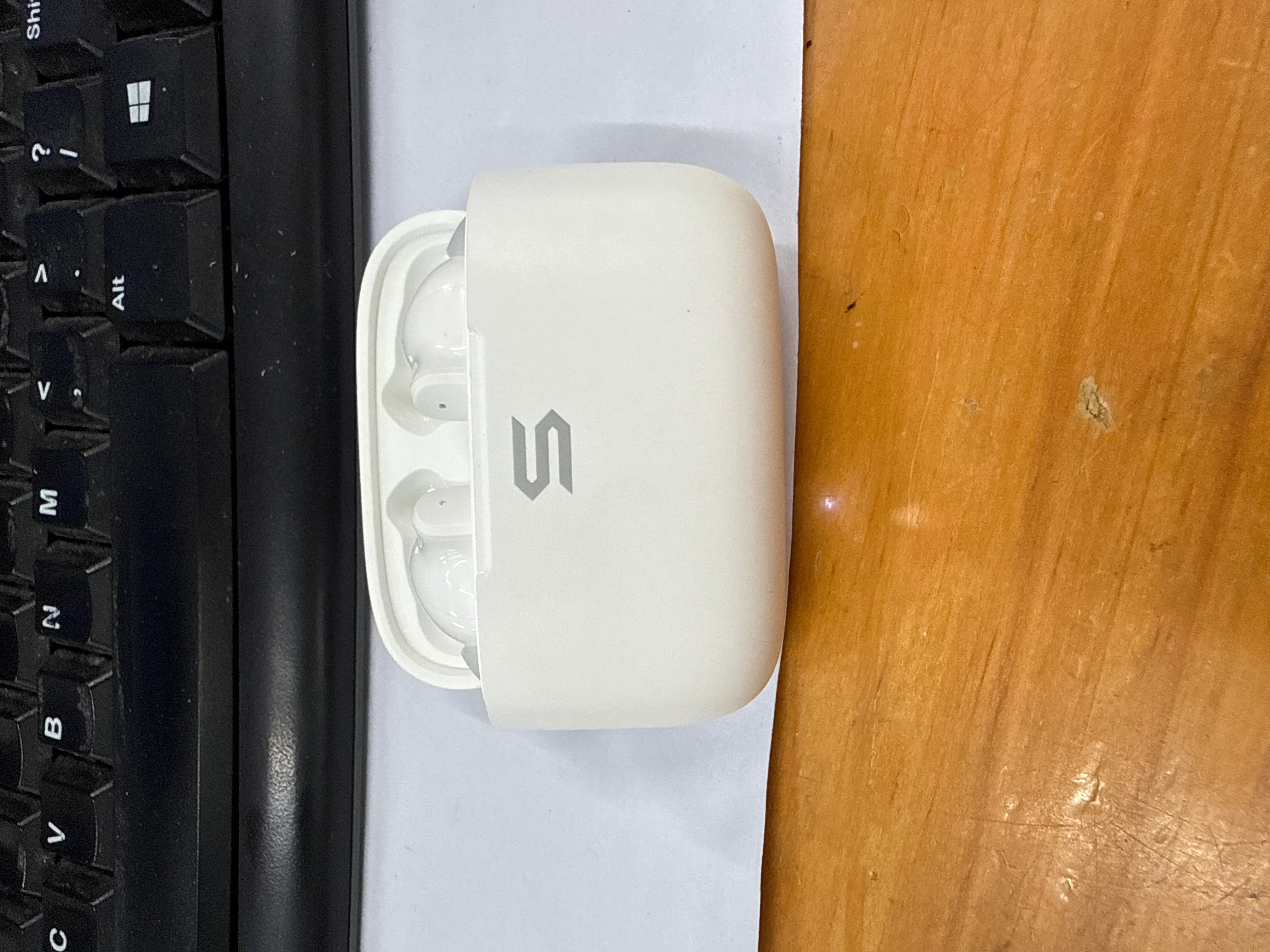 Khách hàng review Tai nghe Bluetooth True Wireless Soul S-LIVE 30 2