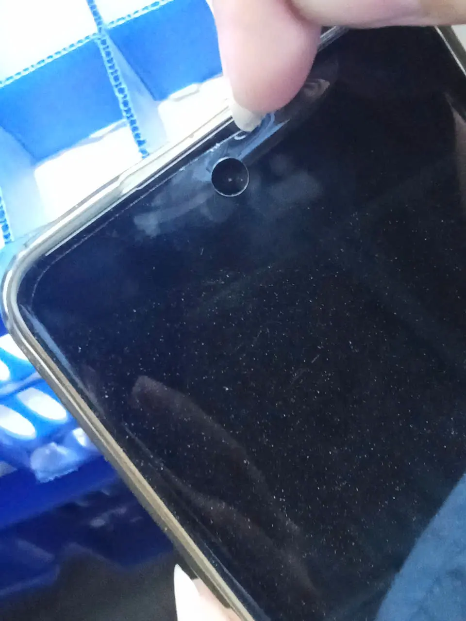 Khách hàng review Điện thoại OPPO Reno12 5G 12GB/512GB 3