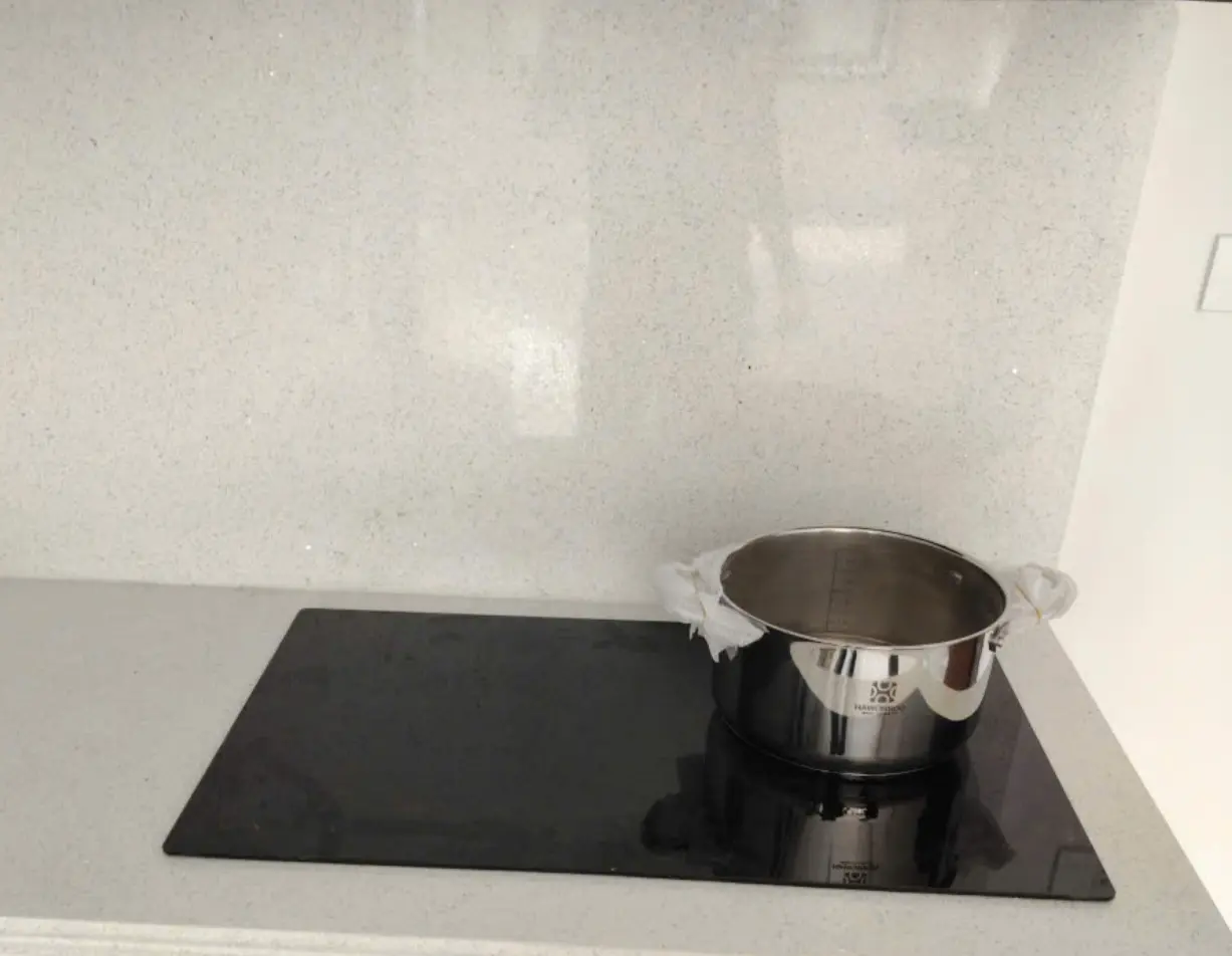 Khách hàng review Bếp từ đôi âm Hawonkoo CEH-266 5400W 23