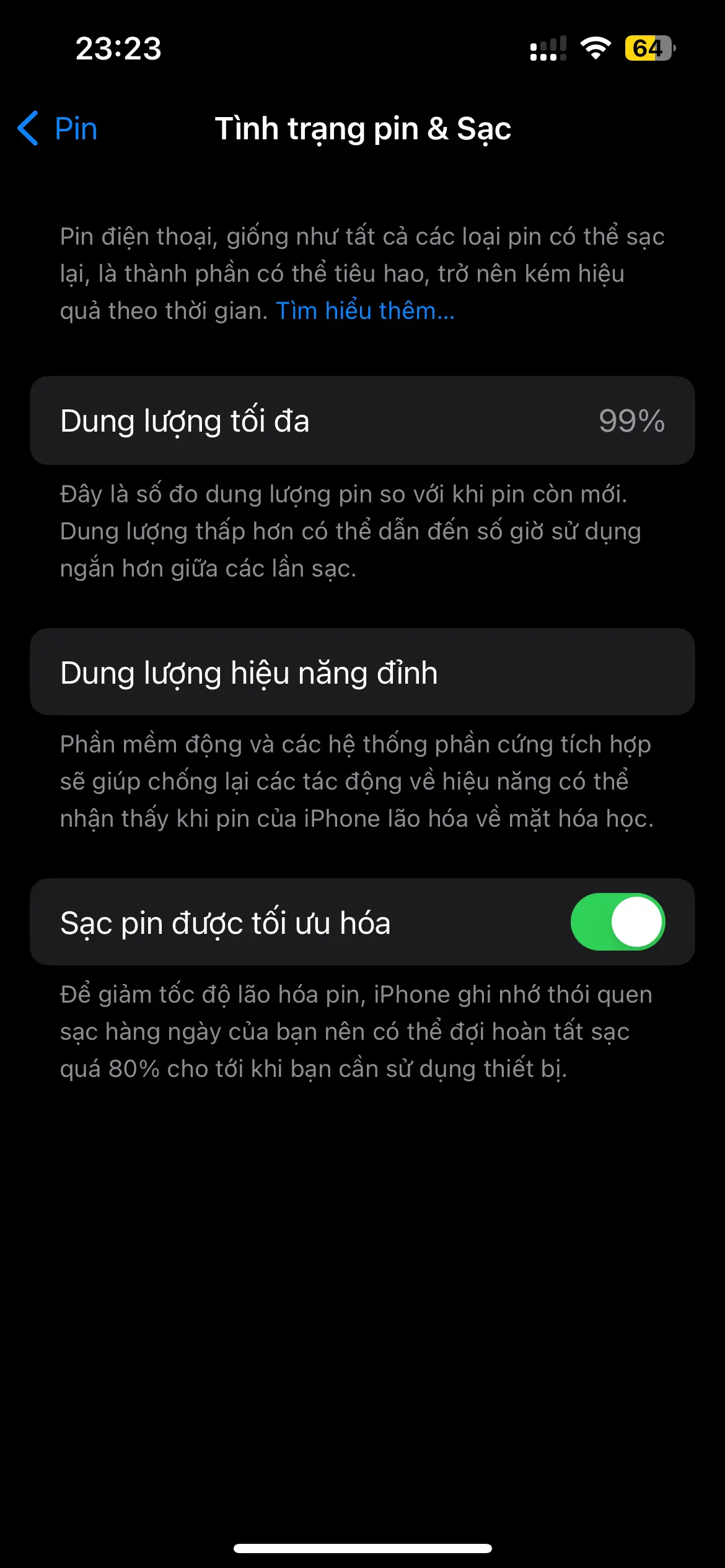 Khách hàng review Điện thoại iPhone 13 128GB 10