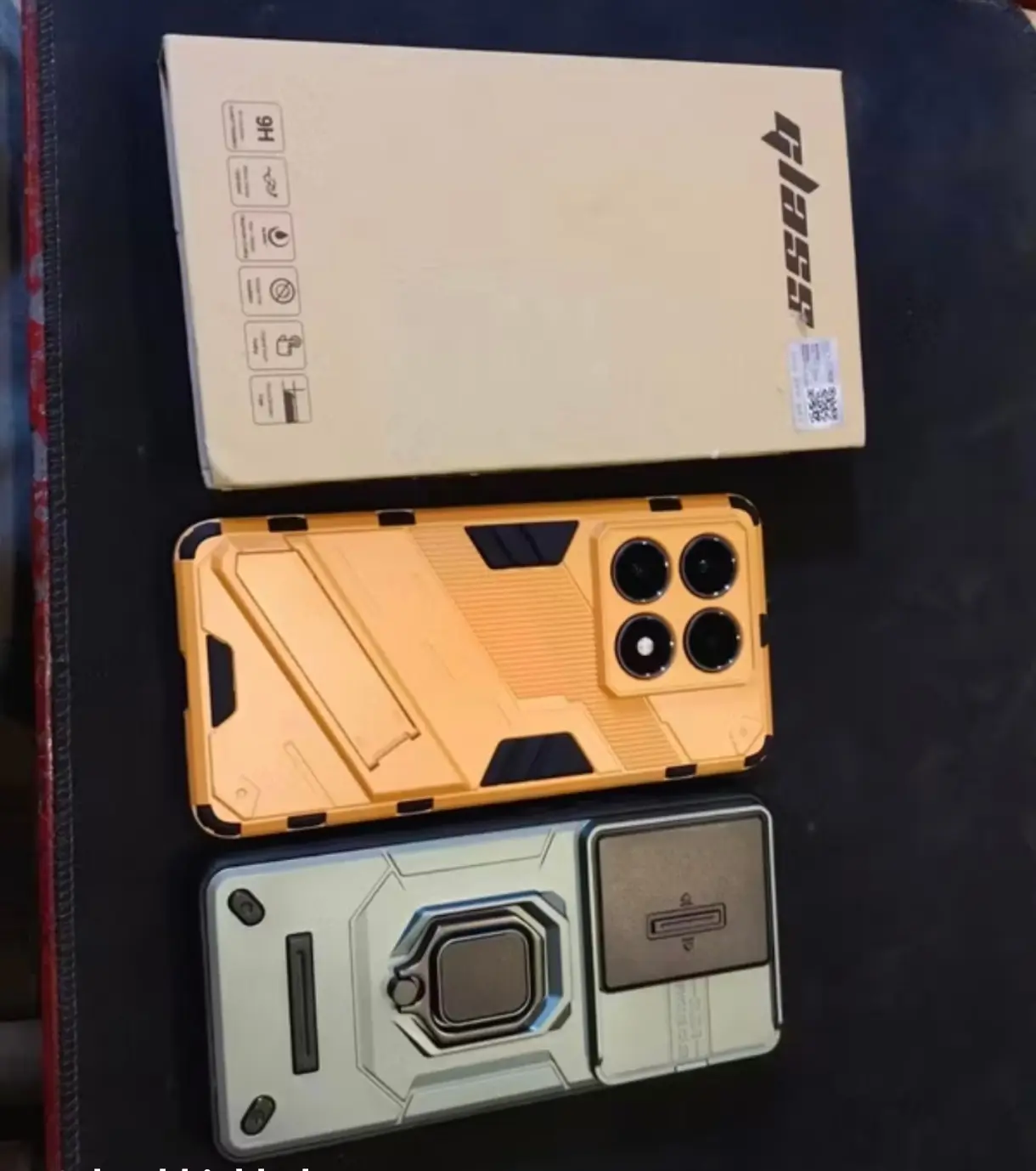 Khách hàng review Điện thoại Xiaomi 14T Pro 5G 12GB/512GB 4