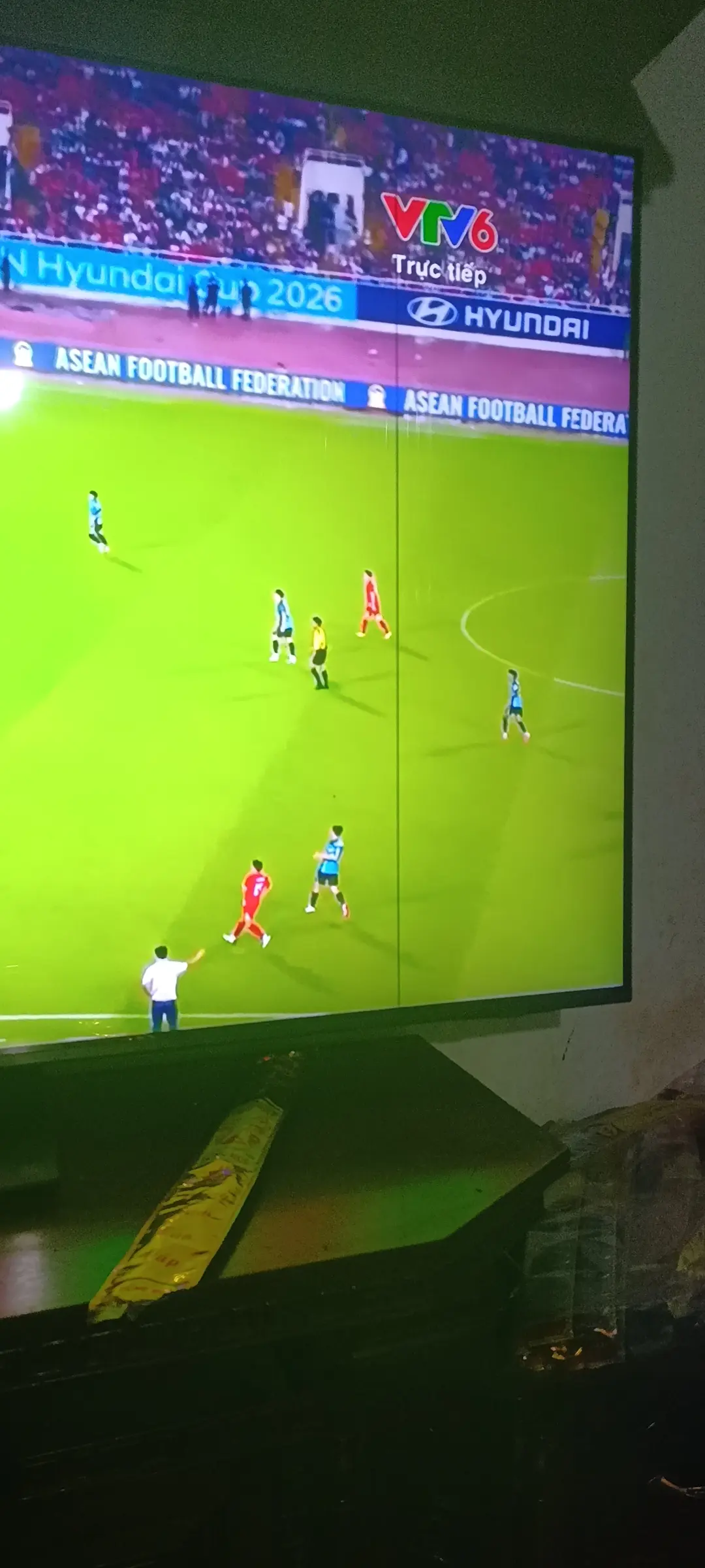 Khách hàng review Smart Tivi QLED Samsung AI 4K 65 inch QA65Q8F5 1