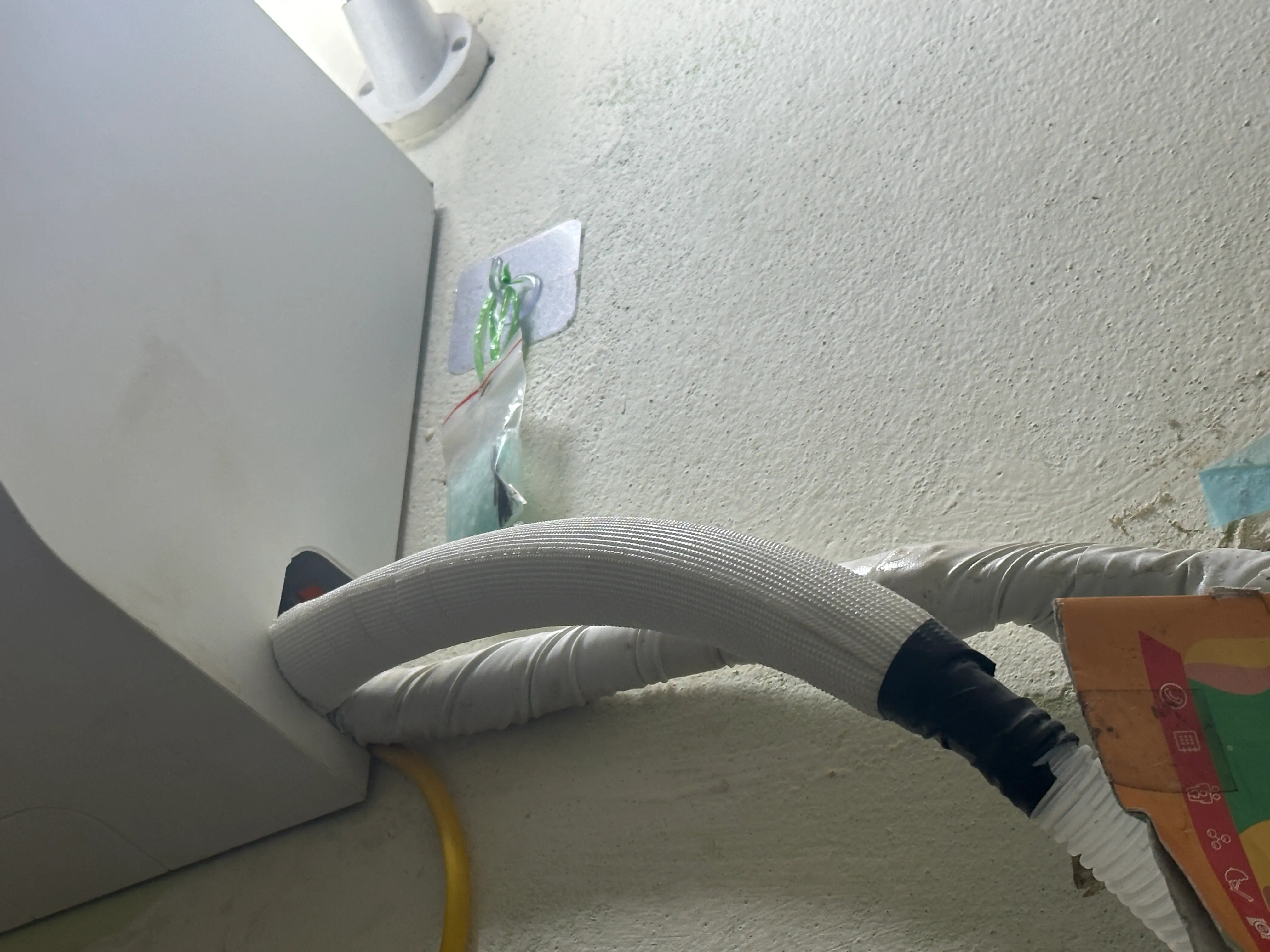 Khách hàng review Máy lạnh Panasonic Inverter 1 HP CU/CS-U9BKH-8 2