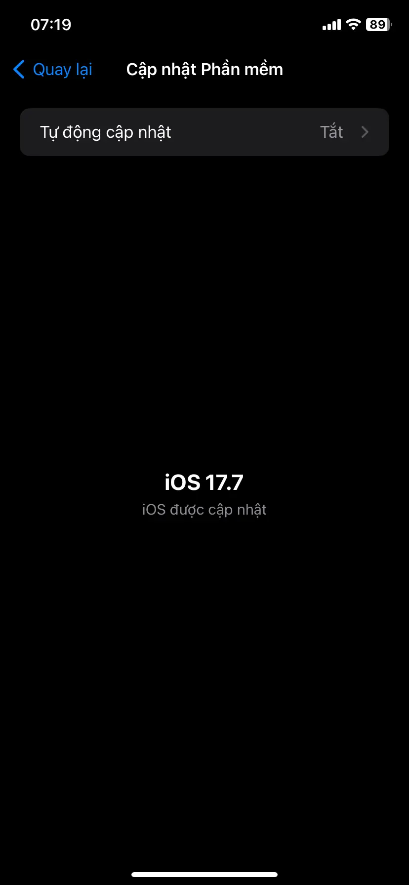Khách hàng review Điện thoại iPhone 11 128GB 5