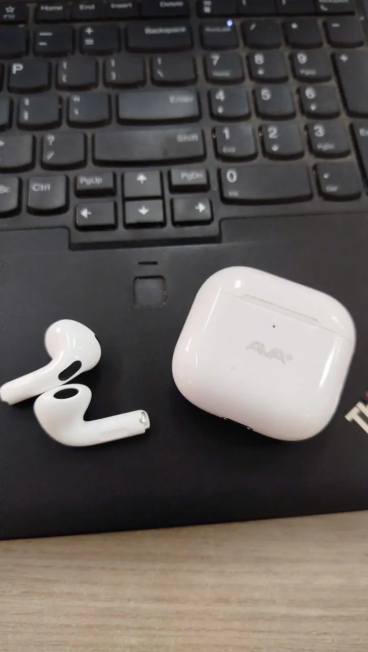 Khách hàng review Tai nghe Bluetooth True Wireless AVA  Buds Life Air 3 4