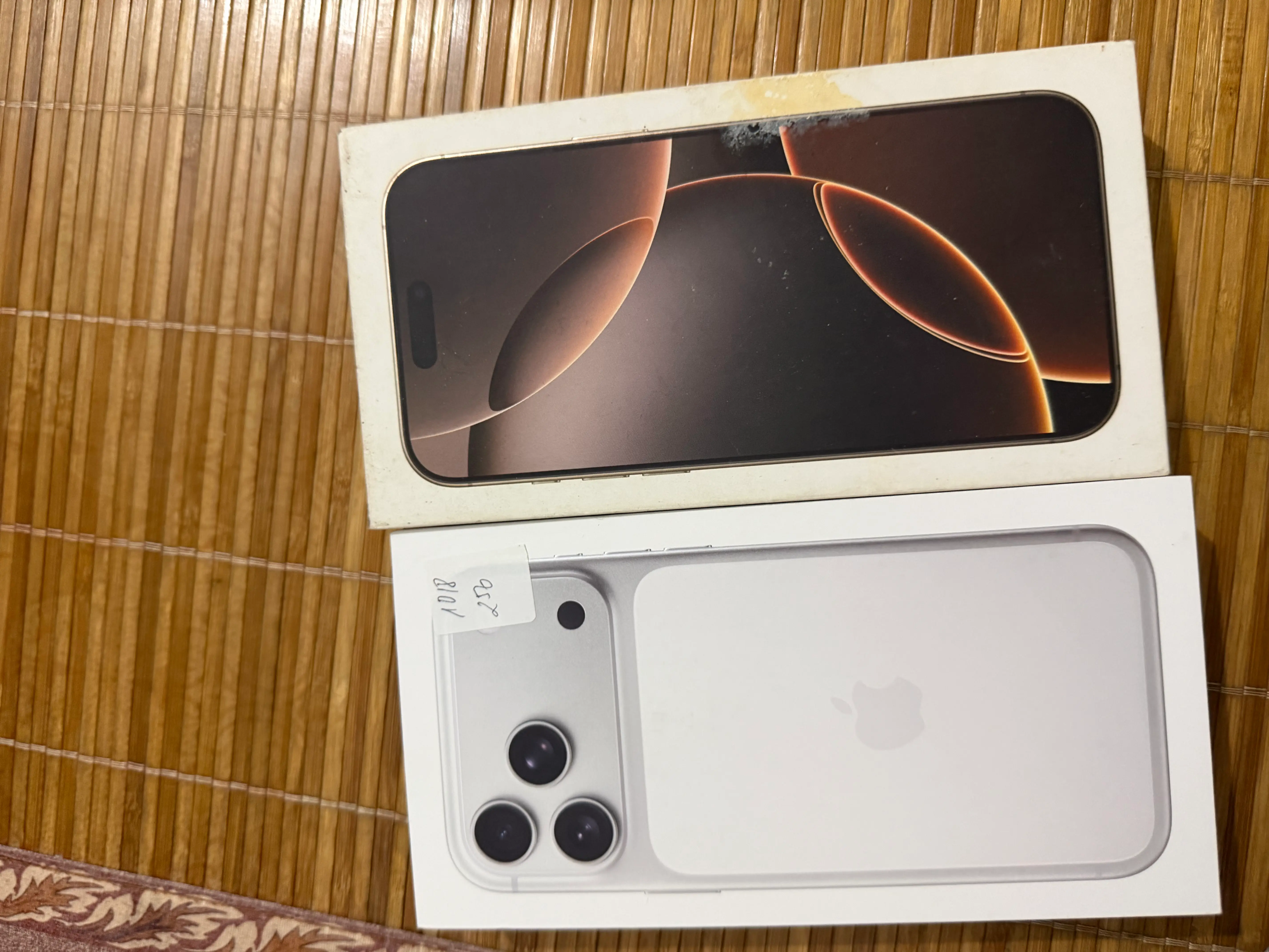 Khách hàng review Điện thoại iPhone 17 Pro Max 256GB 1