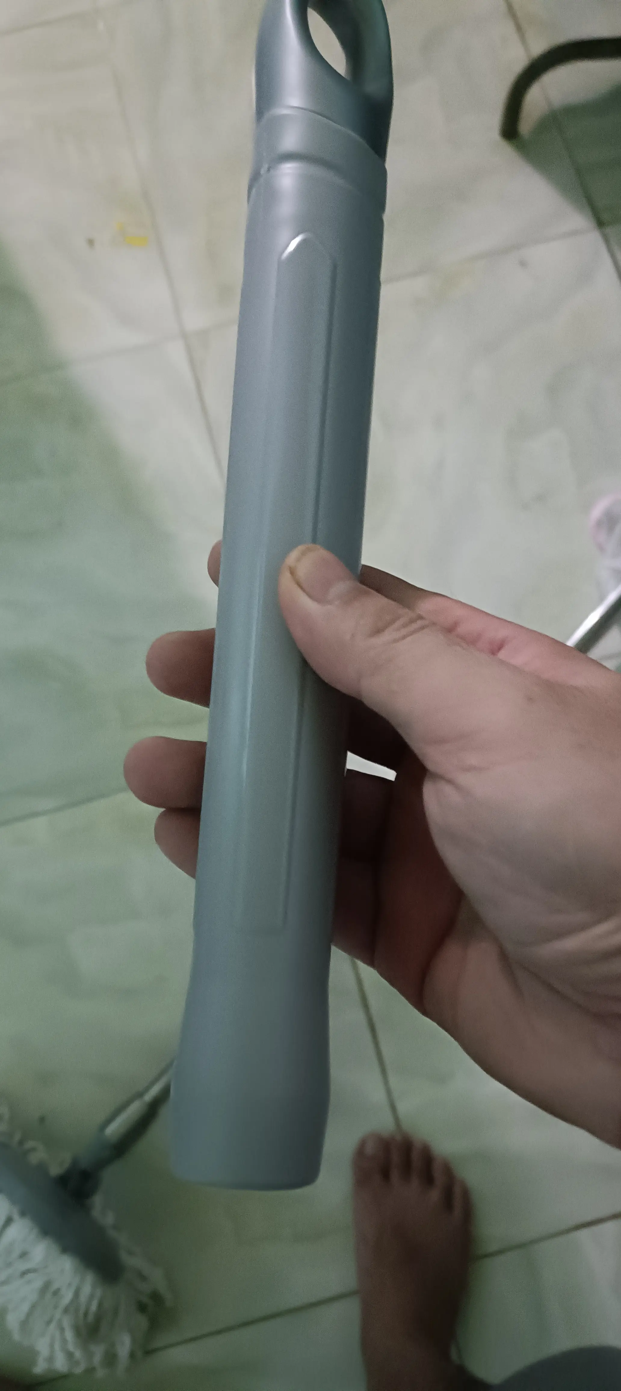 Khách hàng review Bộ lau nhà 360 Delites MH - HomePlus X2 1