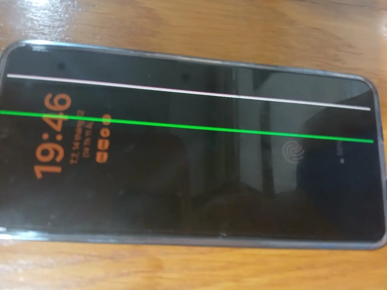 Khách hàng review Điện thoại Samsung Galaxy S21 5G 1