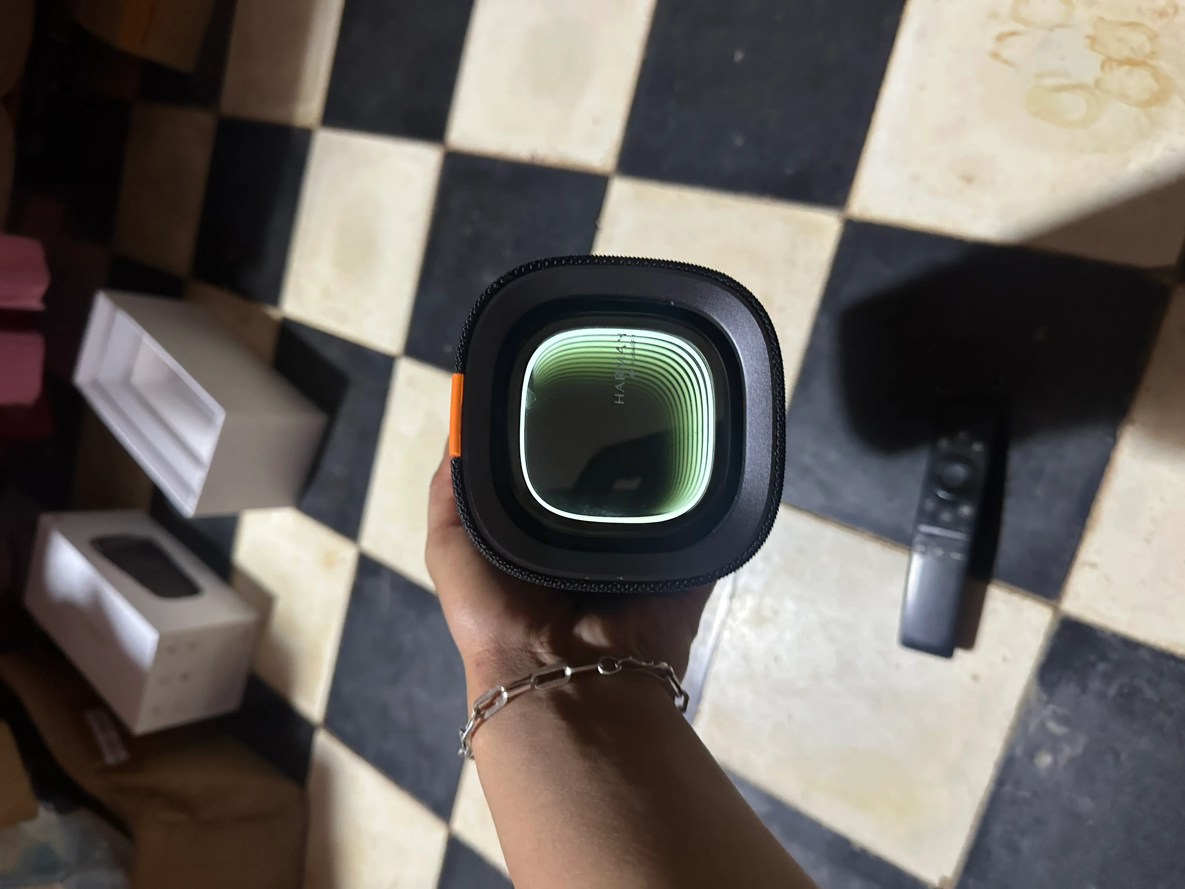 Khách hàng review Loa Bluetooth Xiaomi Sound Party 2