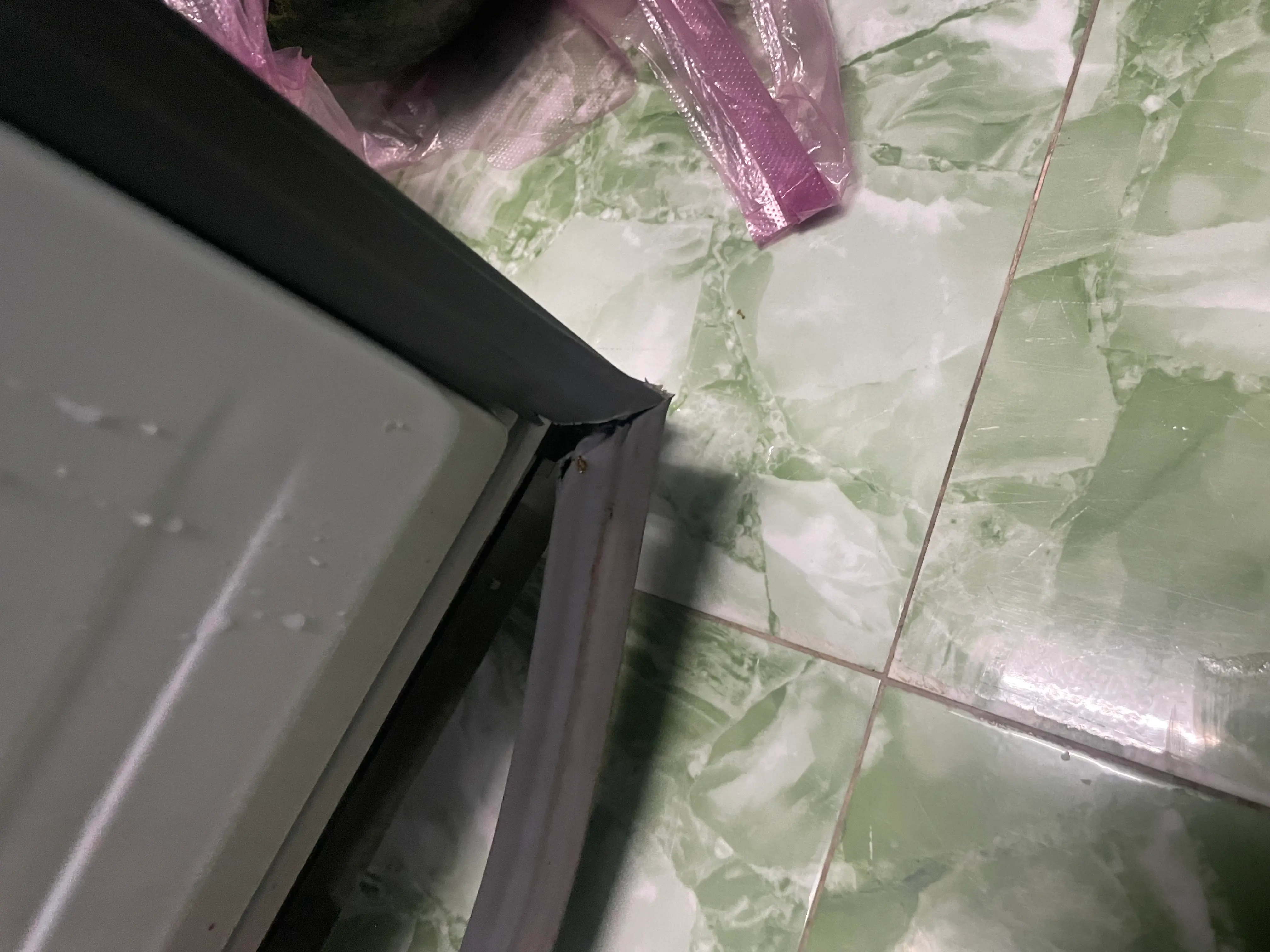 Khách hàng review Tủ lạnh LG Inverter 470 lít Multi Door GR-B50BL 1