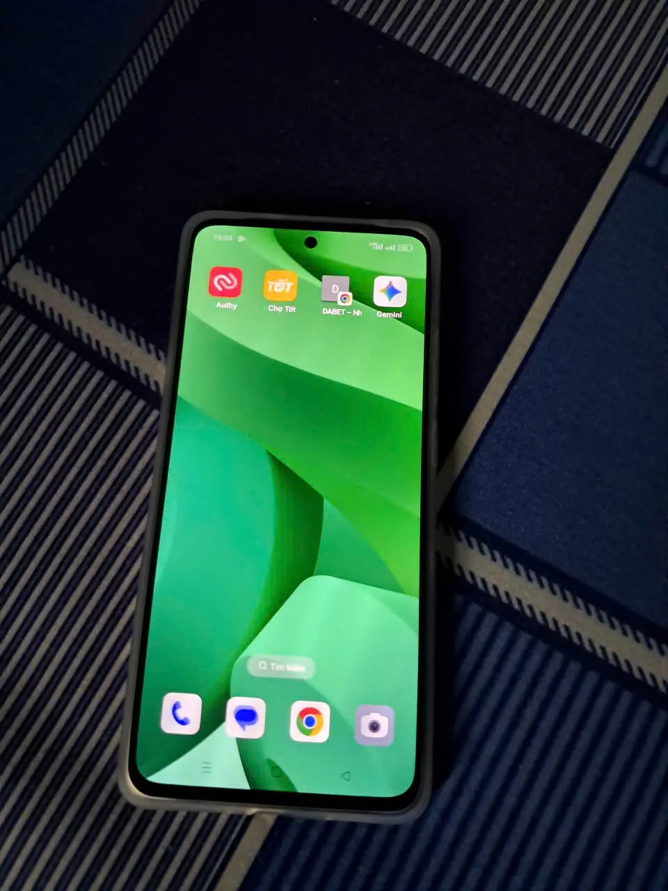 Khách hàng review Điện thoại OPPO Reno12 F 5G 12GB/256GB 1